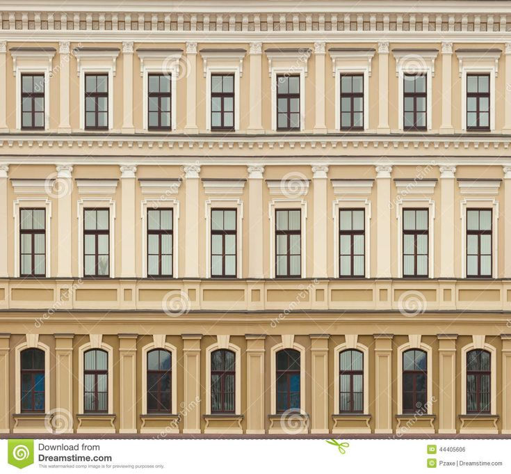 Wallpaper #qJy34JIBZHQxiYara7ci157 Neoclassic Architecture Wall with Windows Vintage Background