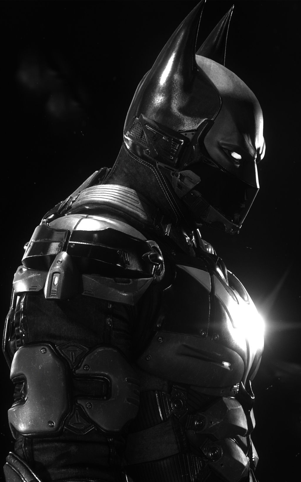 Wallpaper #HAD0644BSdW8dNouJBOG35 Steam Community Batman Arkham Knight Batman Armor Batman