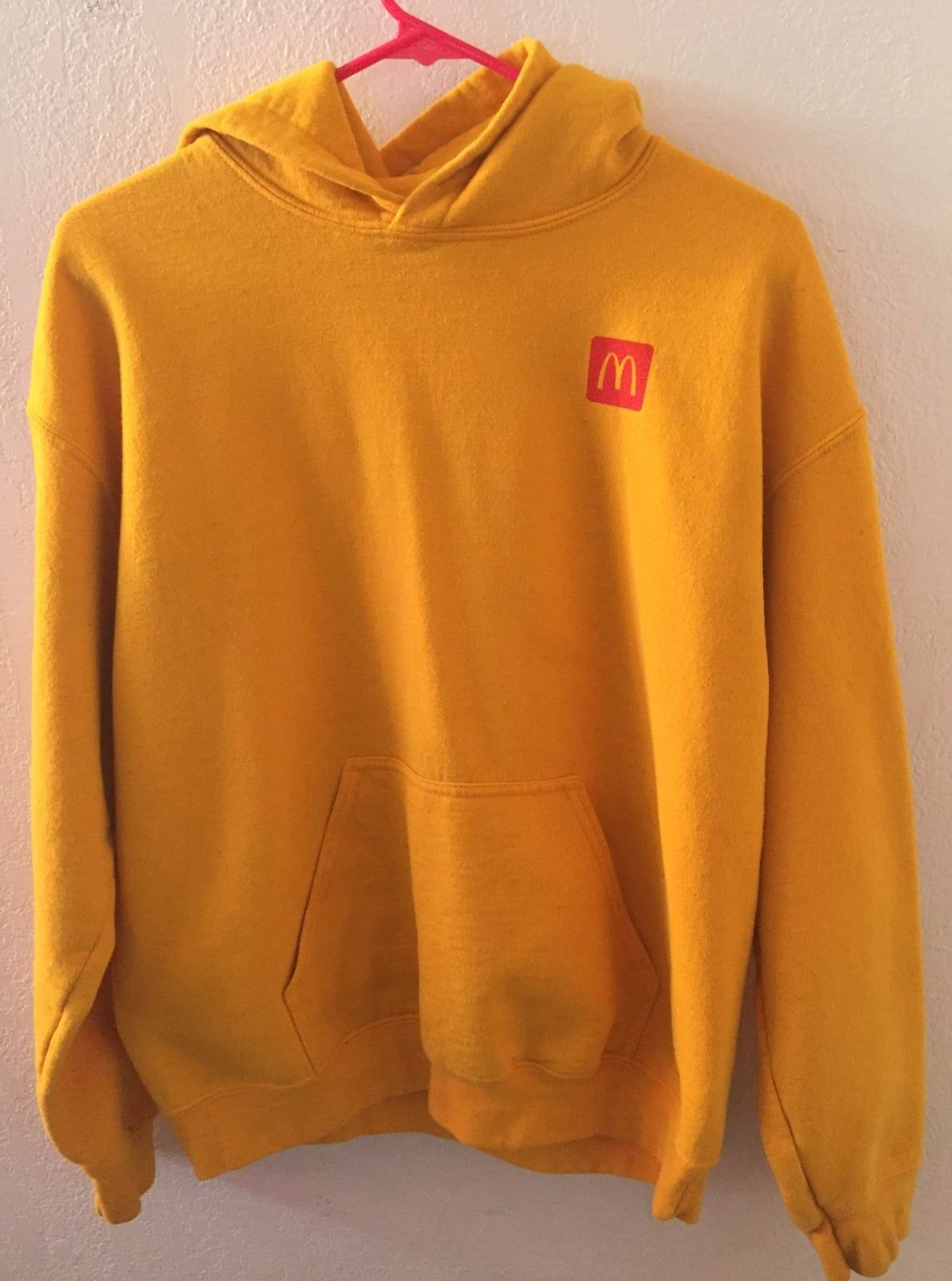 Wallpaper #fa8ed Mcdonalds Launches Clothing Line with Boxlunch