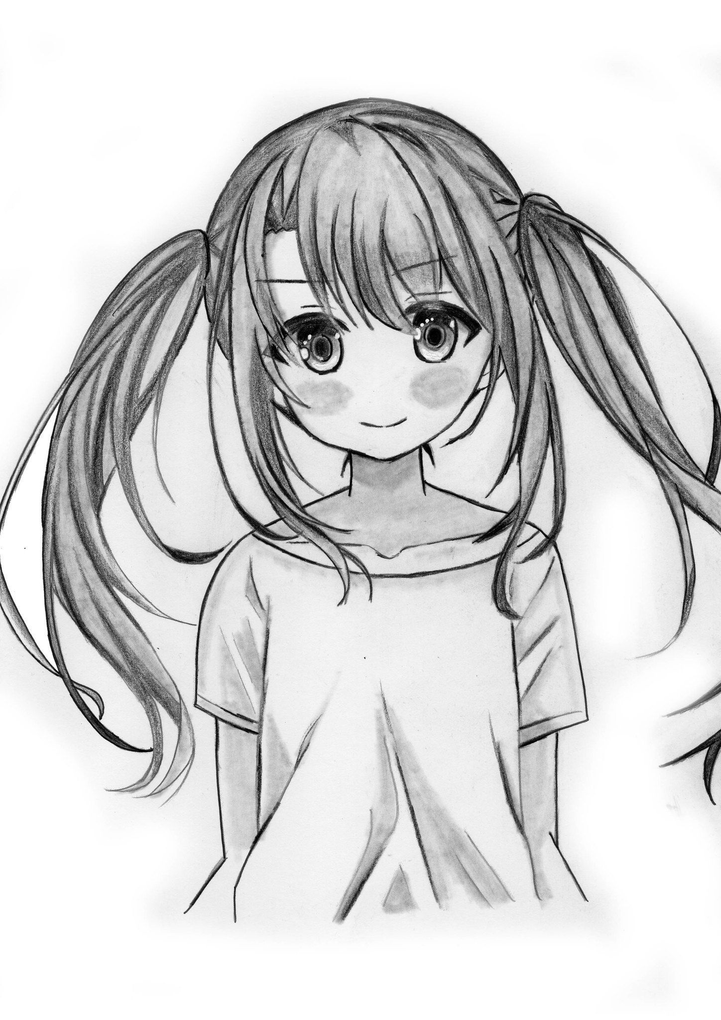 Wallpaper #zrgO3JIBJvJKYCmE5_lC383 Easy Cute Anime Drawings Unlocking Drawing Skills