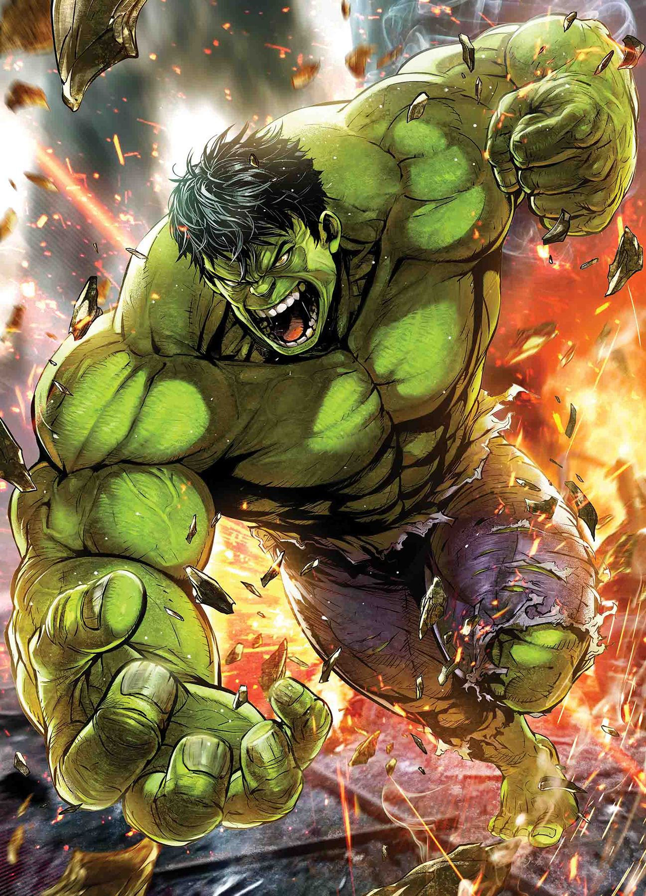 Wallpaper #SGc4_5IBSpphPi3-s6Ly276 The Hulk by Guru Efx on Deviantart Artofit