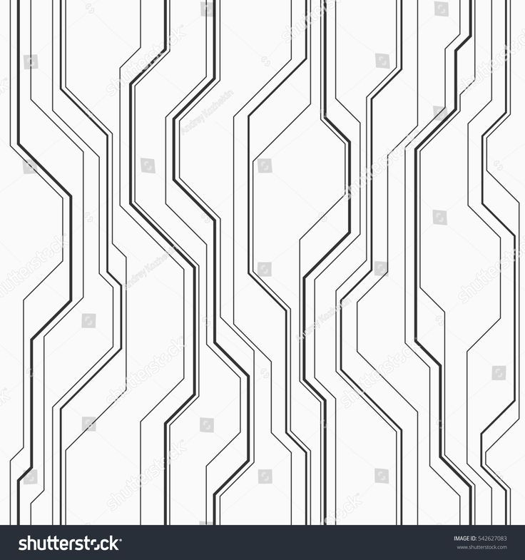 Wallpaper #BriB3JIBJvJKYCmEp_w_447 Abstract Vector Seamless Pattern Lines Background Stock Vector Royalty