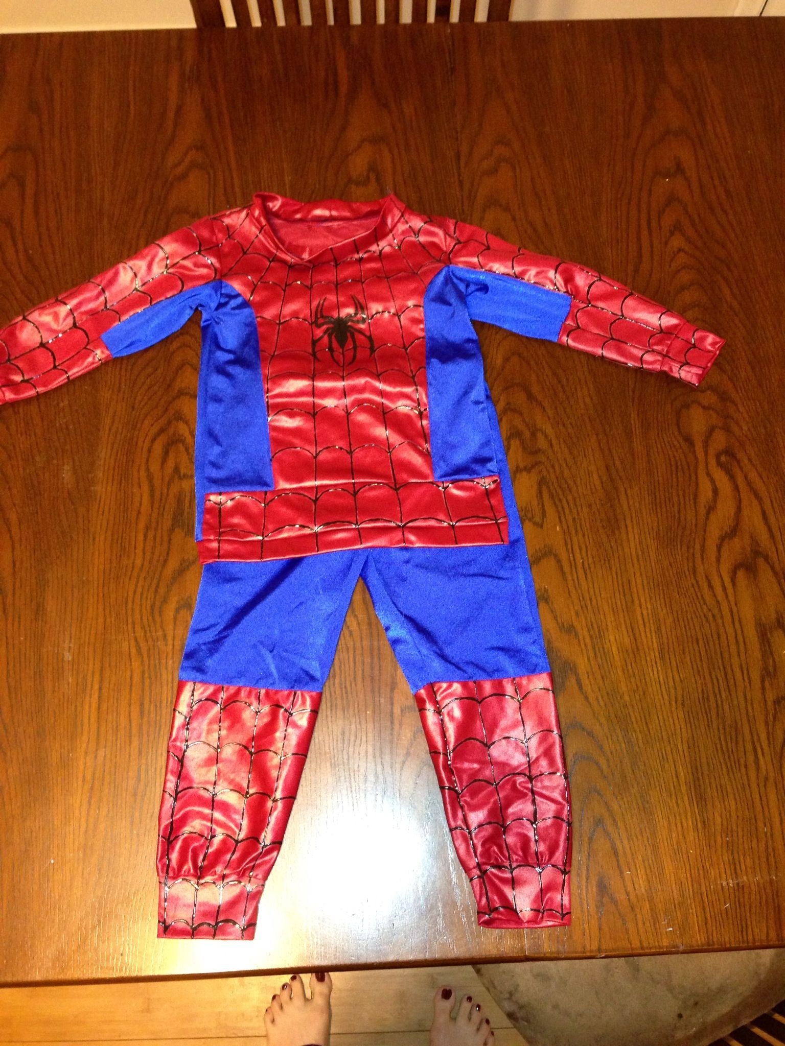 Wallpaper #9xl3AI8BtGB6xQ78A0iQ34 Spiderman Costume Spiderman Costume Costumes Halloween Costumes