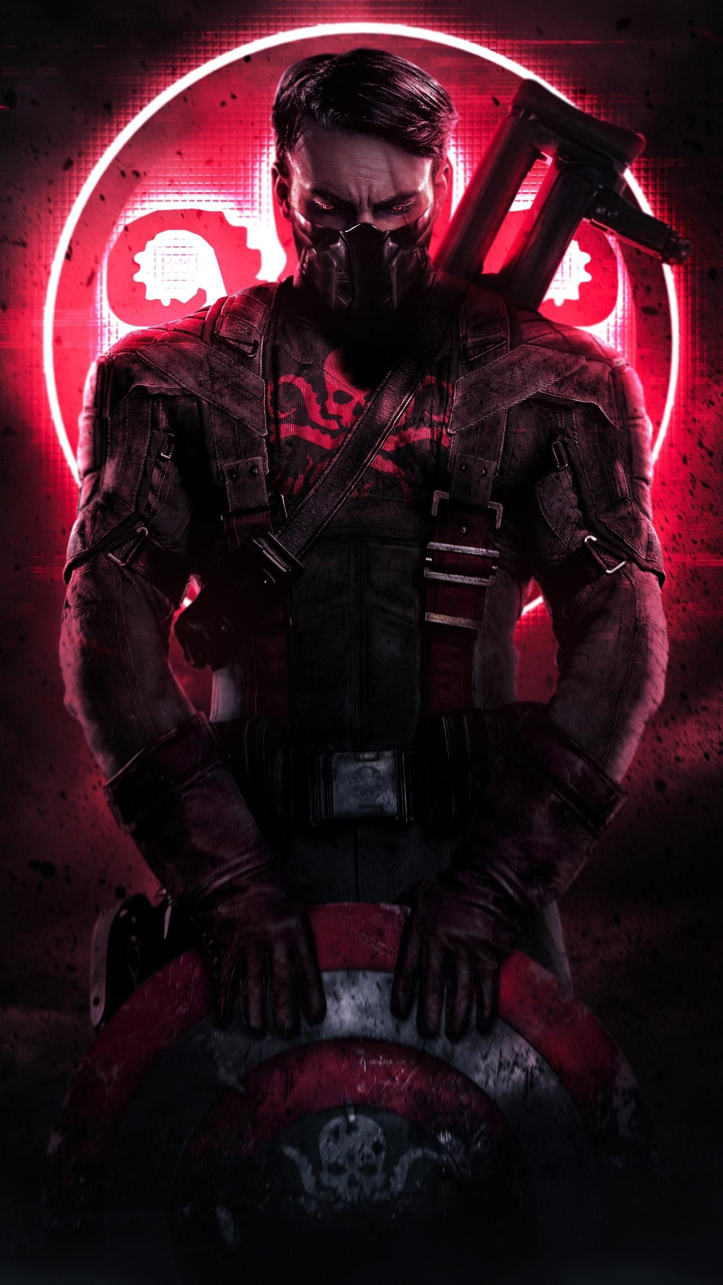 Wallpaper #SkU_pI4B7YBJg1BVEaWO42 How Captain America Was Able to Lift Thors Hammermjolnir Avengers