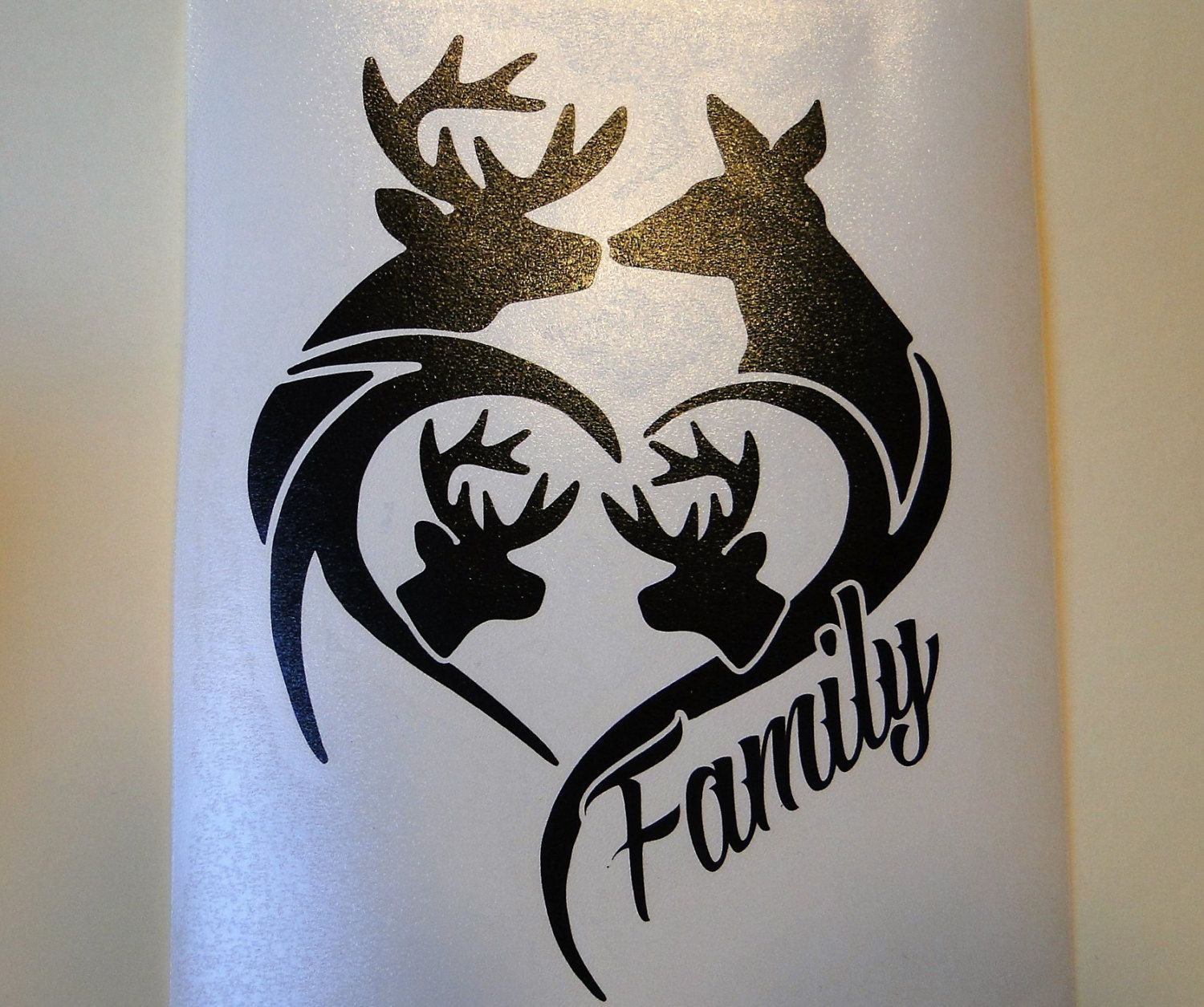 Wallpaper #dc4bd Custom Decal with Your Text Rear Window Decal Car Sticker Etsy