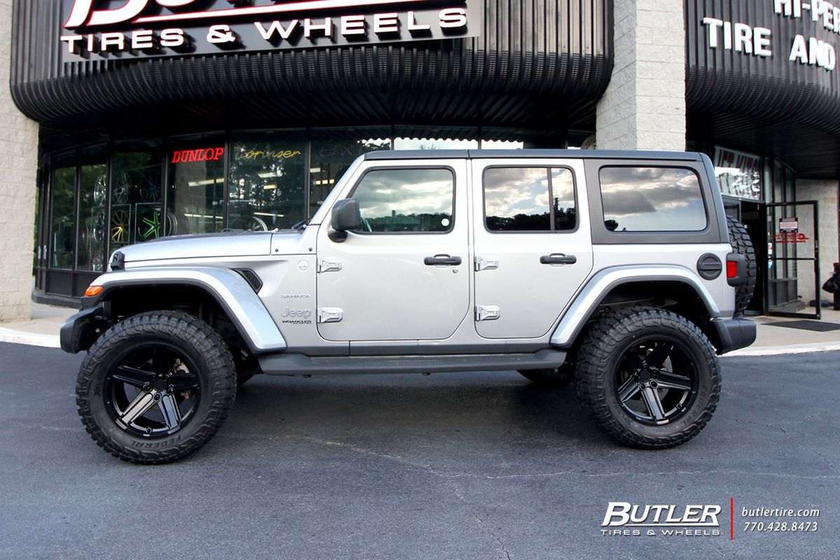 Wallpaper #Ih1TLZMBlOZrFDOkhdCF127 Jeep Wrangler with 22 Inch Rims Rosenda Eastwood