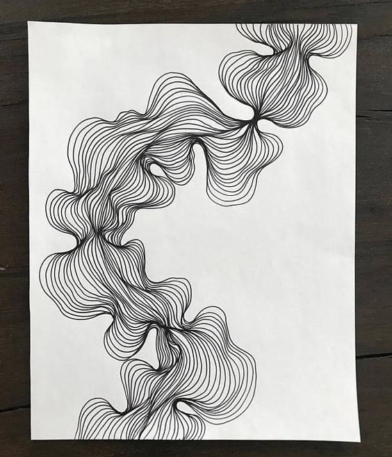 Wallpaper #Mpws4ZIBZHQxiYar27pq213 Line Art Design Form Design Shape Design Ink Drawings Line Art