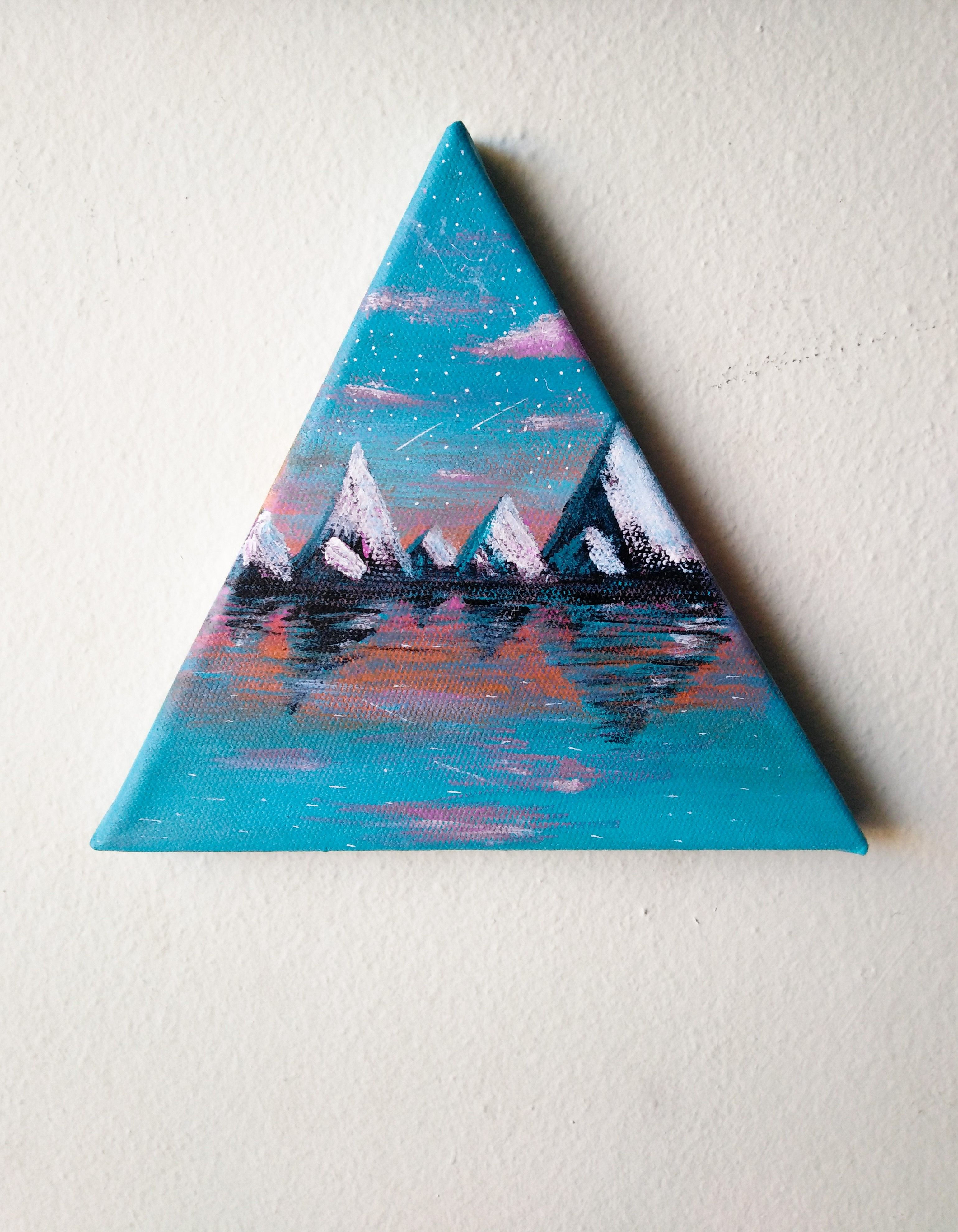 Wallpaper #6mcM8ZIBSpphPi3-jmn83 Pin by John Gounaris on John Gounaris Art Acrylic Painting Canvas