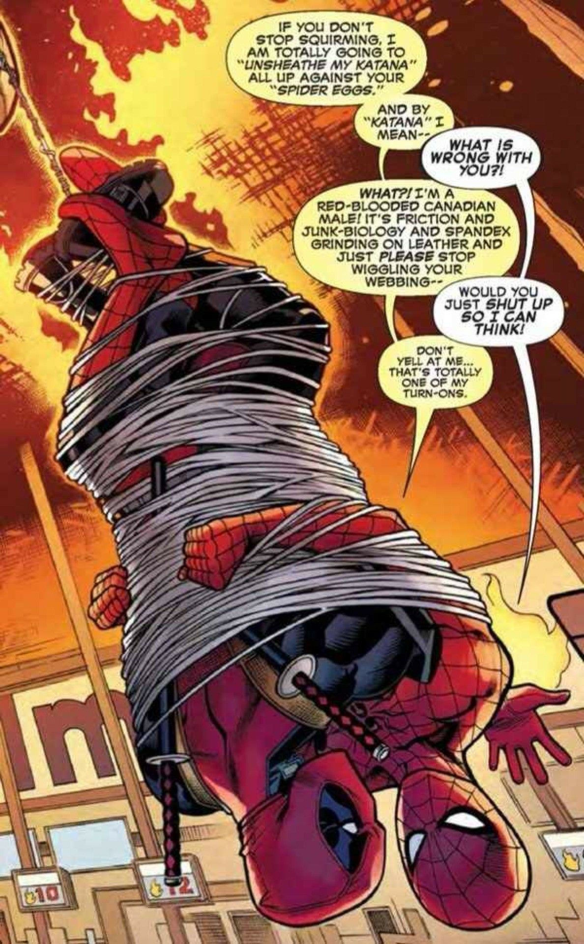 Wallpaper #3GhyHJMBSpphPi3-MCIA301 Marvel Jokes Marvel DC Comics Archie Comics Marvel Funny Funny