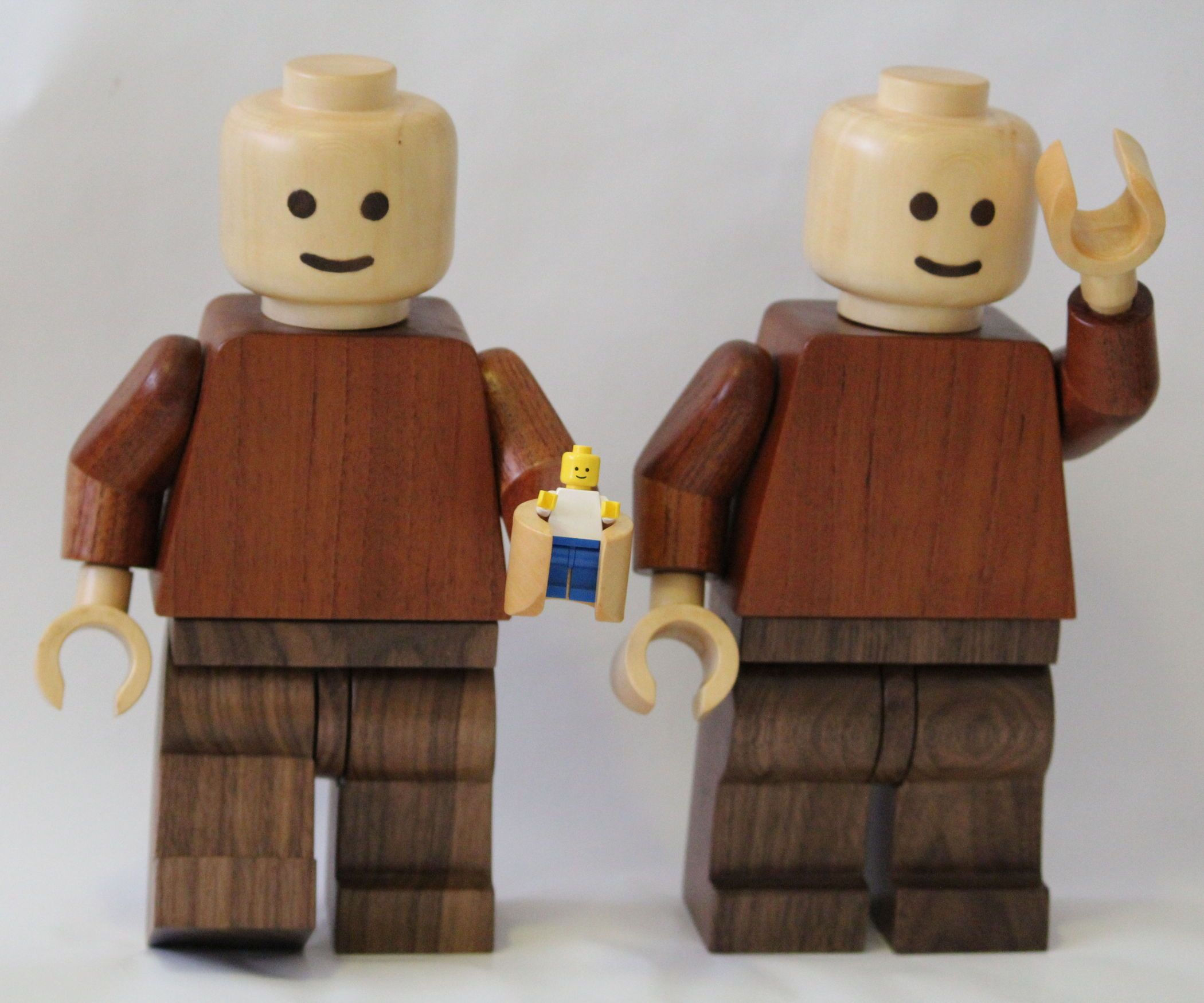 Wallpaper #_l7fMpMBborbLbczQF97268 Giant Wooden Lego Men Lego Man Lego Lego Figures