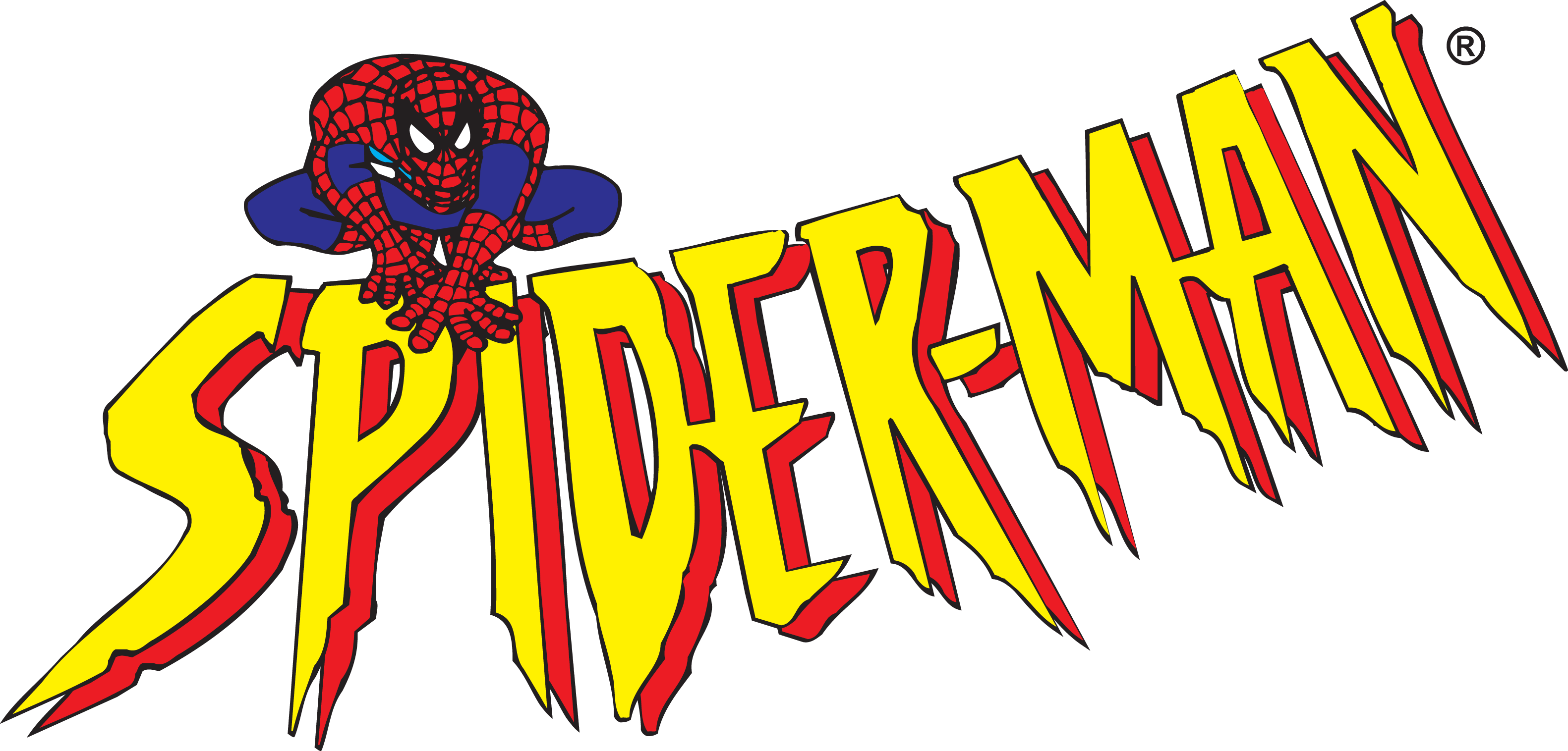 Wallpaper #J6UiMpMB0vj5YdARCdMq56 Spiderman Logo Png Sammy Swan