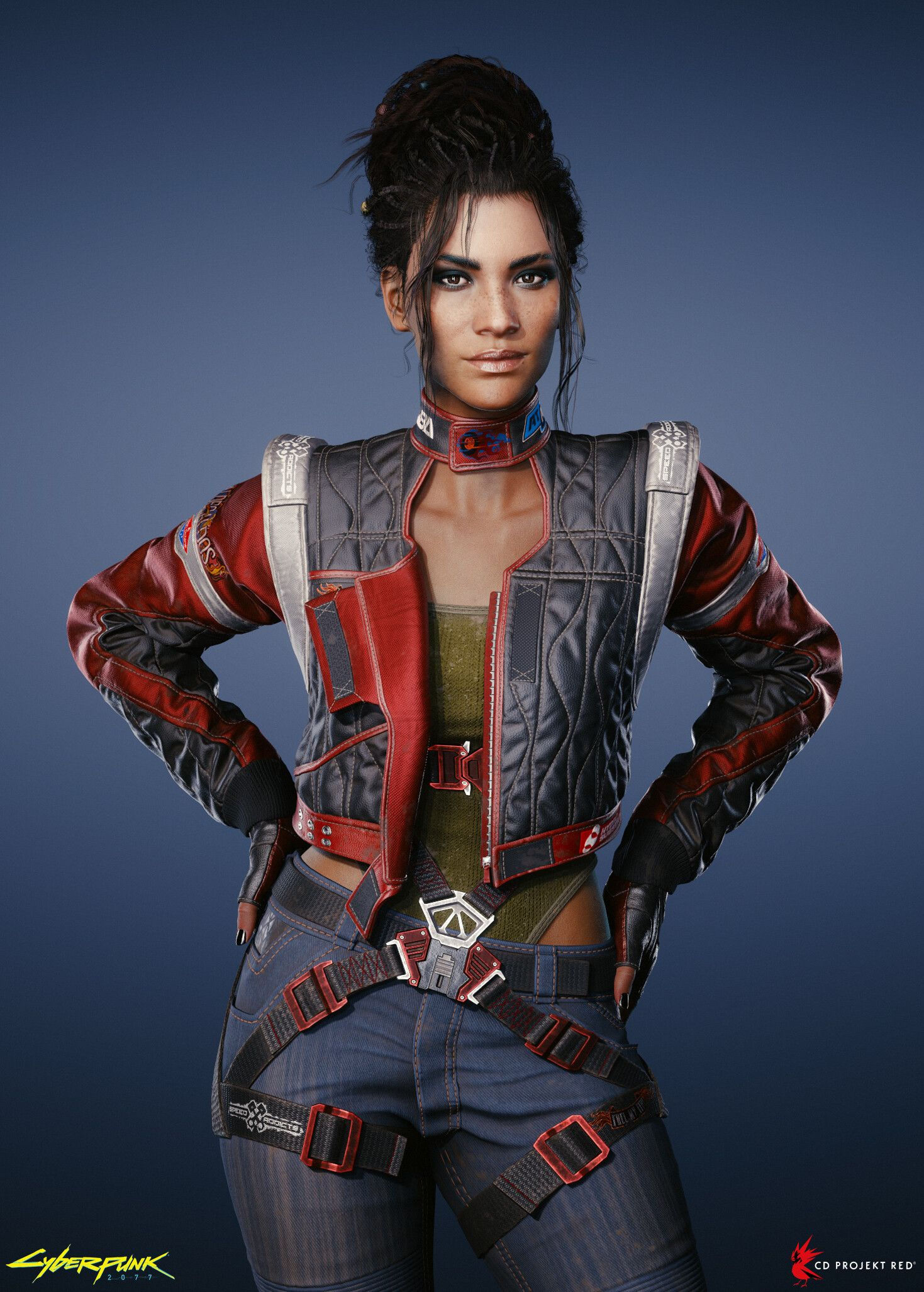 Wallpaper #QkVcpo4B7YBJg1BVHabw41 Pin on Cyberpunk 2077