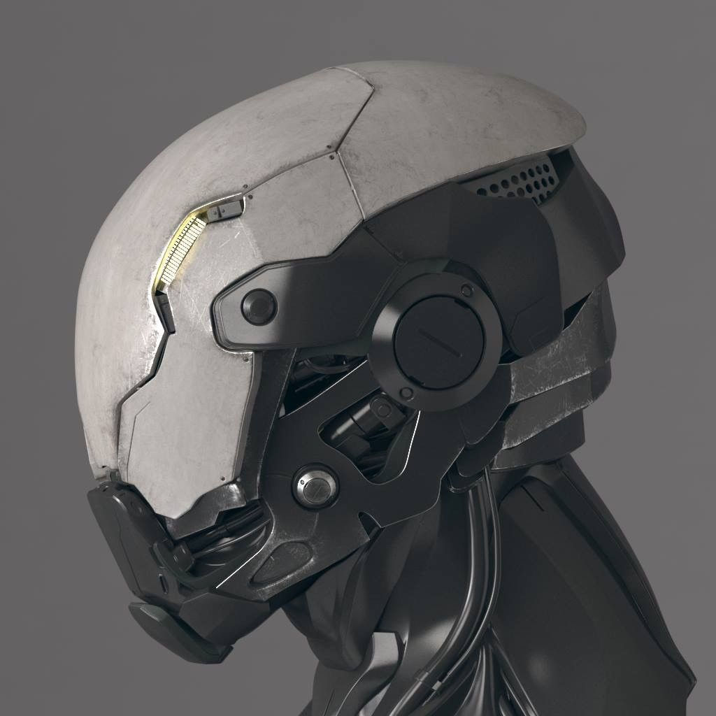 Wallpaper #fz9aPJMBLiIJ4c9OJZHX4 Sci Fi Helmet Concept Helmet Concept Sci Fi Helmet Futuristic Armour
