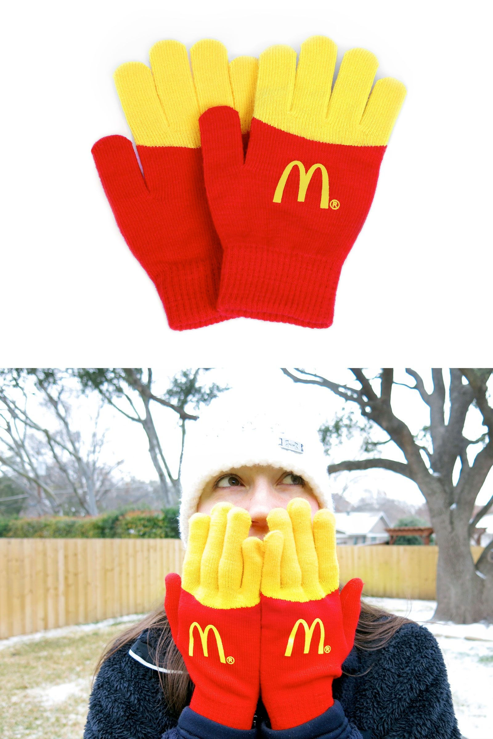 Wallpaper #fa8ed Mcdonalds Launches Clothing Line with Boxlunch