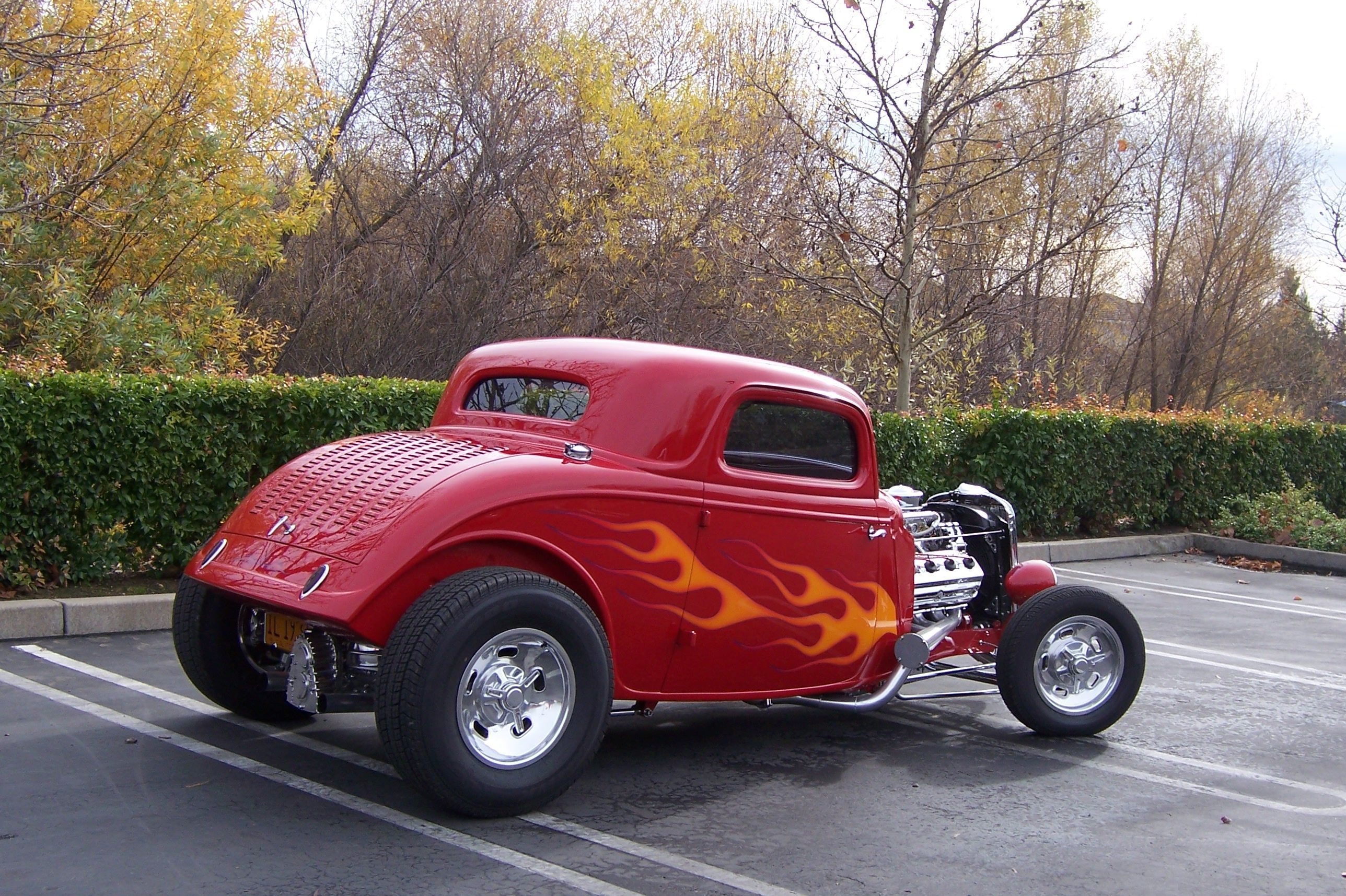Wallpaper #Y-qvVpMBlwTYPL18qRCJ174 Show Your Car Hot Rods Hot Rods Cars Hot Cars