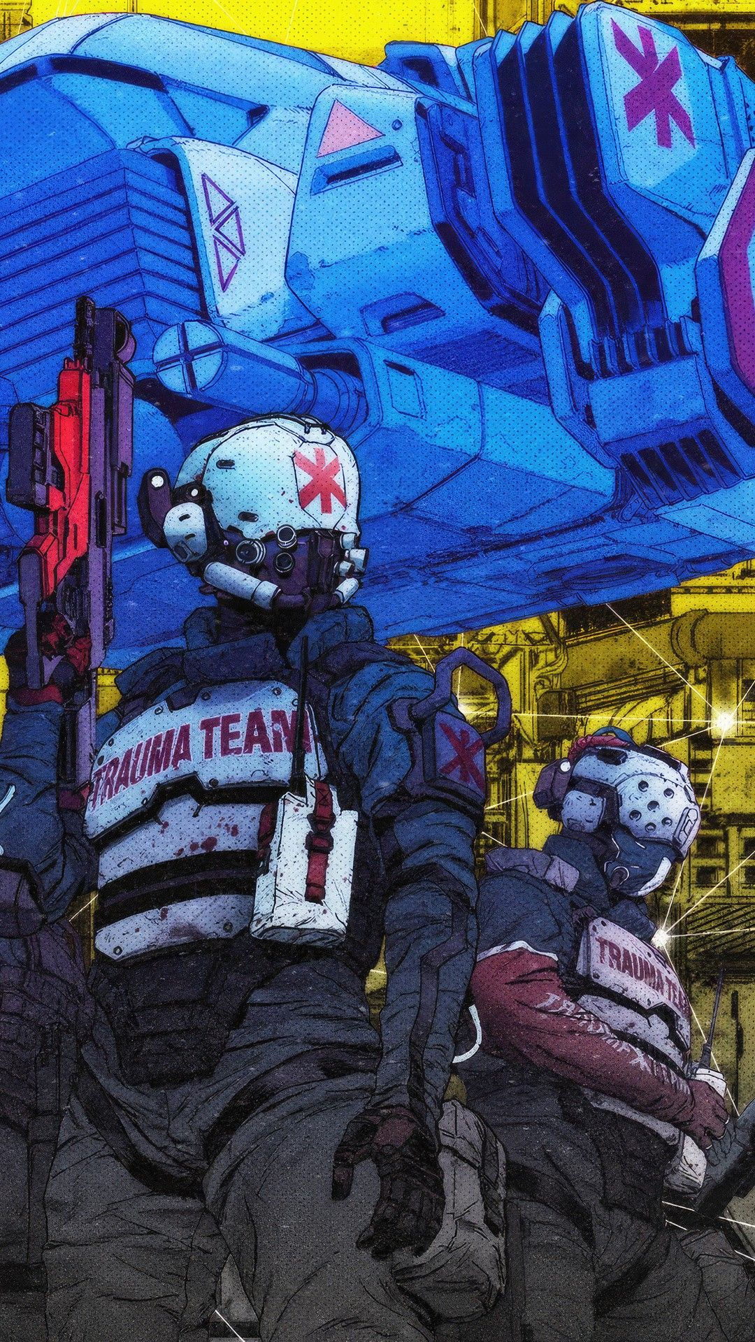 Wallpaper #6zv1bJcBSWmA-tzpdI3M111 Pin by Artemio on Art Cyberpunk Character Cyberpunk Cyberpunk
