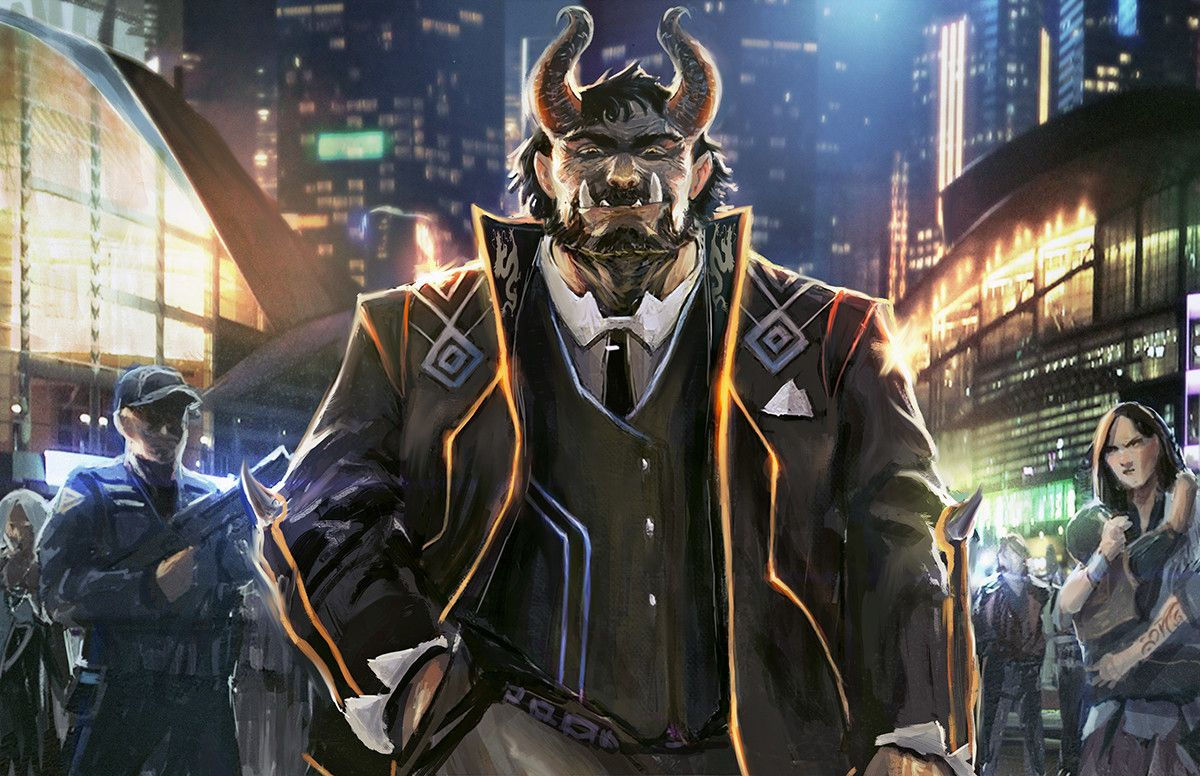 Wallpaper #ZmiMF5MBSpphPi3-4Q91165 Pin on Shadowrun