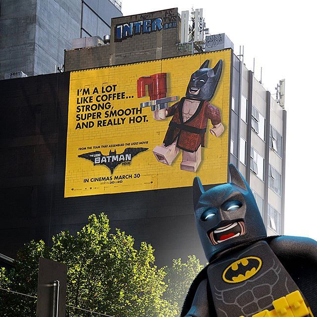 Wallpaper #be8df Na Na Na Na Na Na Na Lego Batman on Mobile Devices Gamingtrend