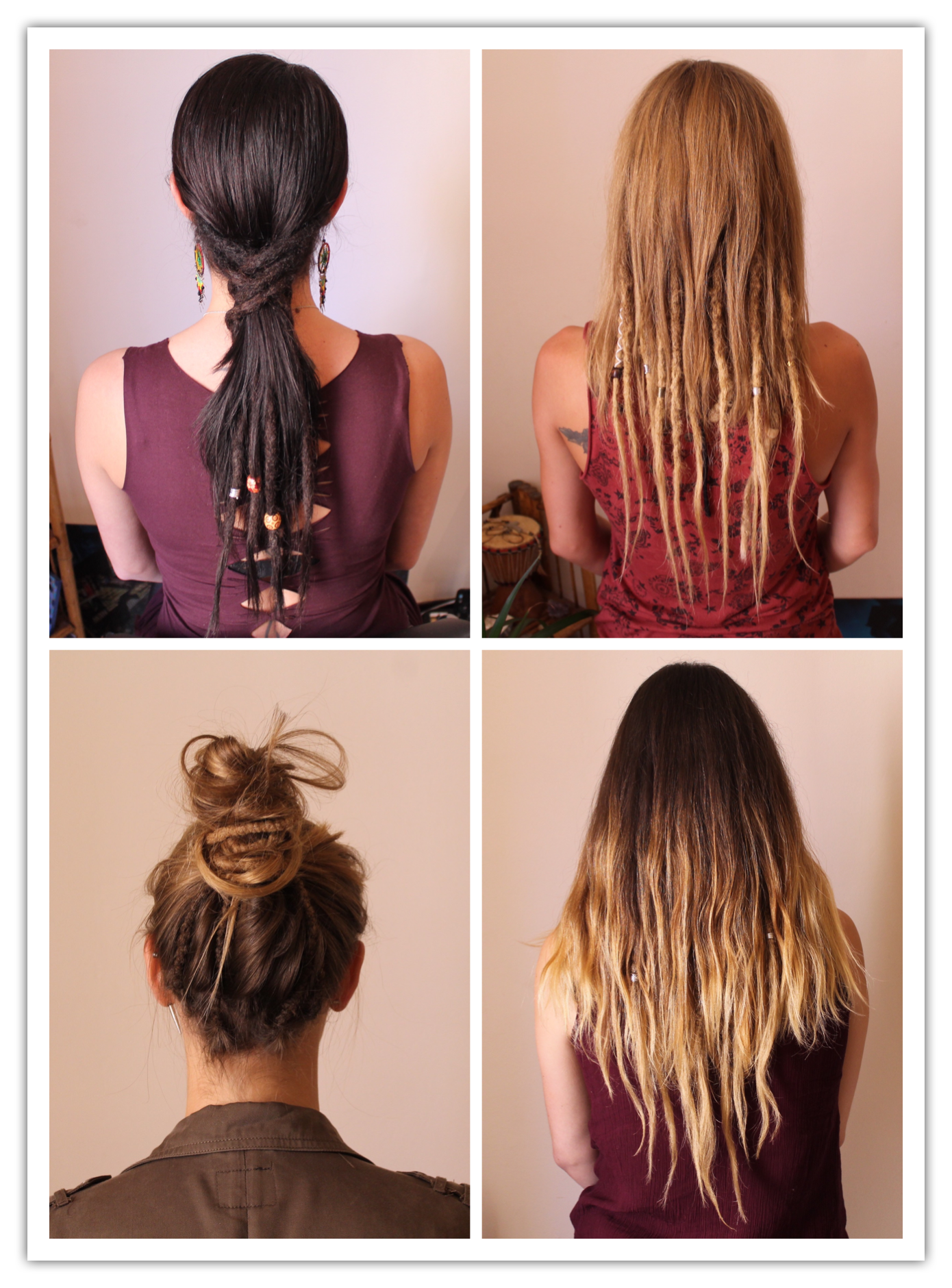 Wallpaper #1WhoJJMBSpphPi3-ETjA246 Vous Avez Envie De Debuter Laventure Des Dreads Naturels Neanmoins