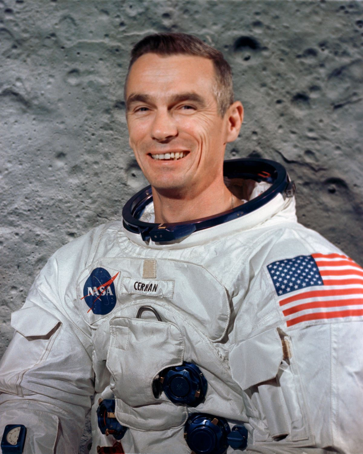 Wallpaper #e2eE_JIBSpphPi3-ZZiW41 Astronaut Eugene a Cernan Chosen as the Prime Crew Lunar Module Pilot