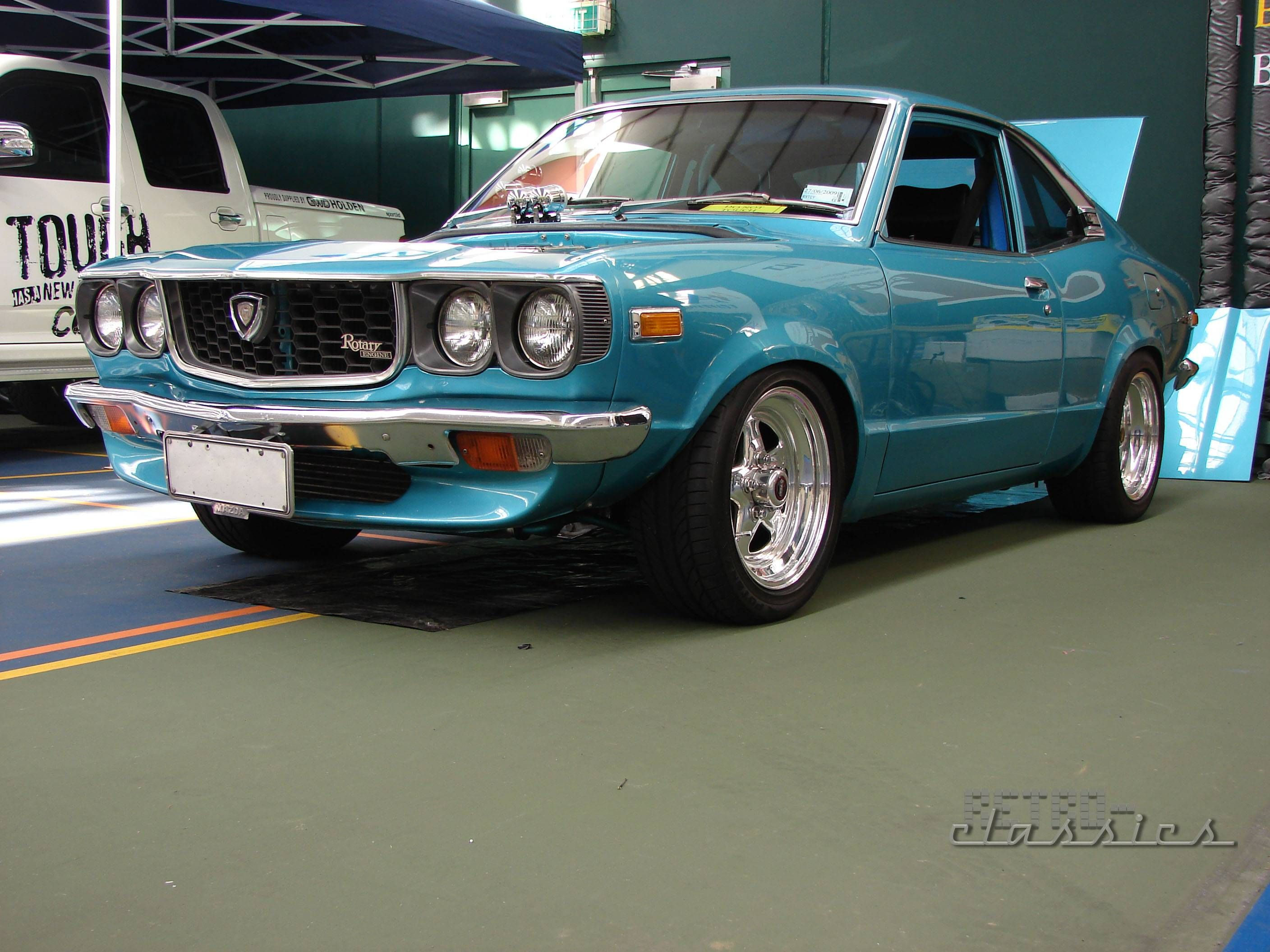 Wallpaper #-2cOBJMBSpphPi3-_LVI74 Mazda Rx3 Mazda Cars Mazda Vw Cars