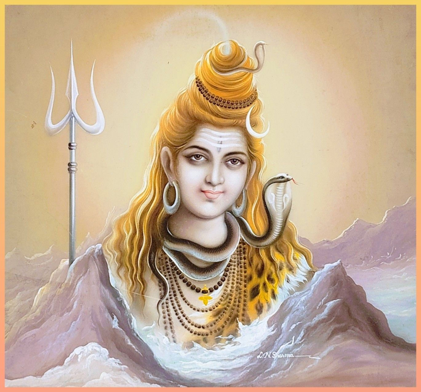 Wallpaper #W2g2IpMBSpphPi3-mTKk436 Lord Shiva Names Lord Shiva Pics Shiva Parvati Images Shiva Shakti
