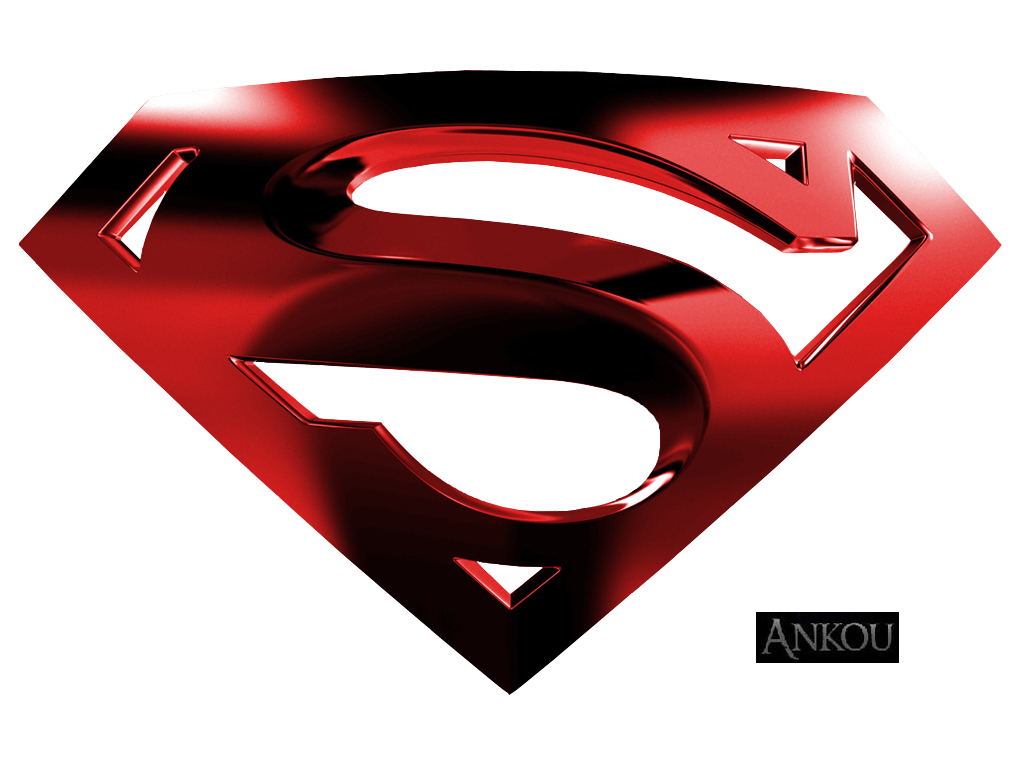 Wallpaper #EhVGNpMB-CQNECa2ISeG162 An Image of the Superman Logo in Spanish