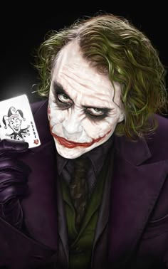 Wallpaper #pLg525IBJvJKYCmE3_XP374 Pin by Mandie Saunders on Joker Joker Heath Joker Images Joker Painting