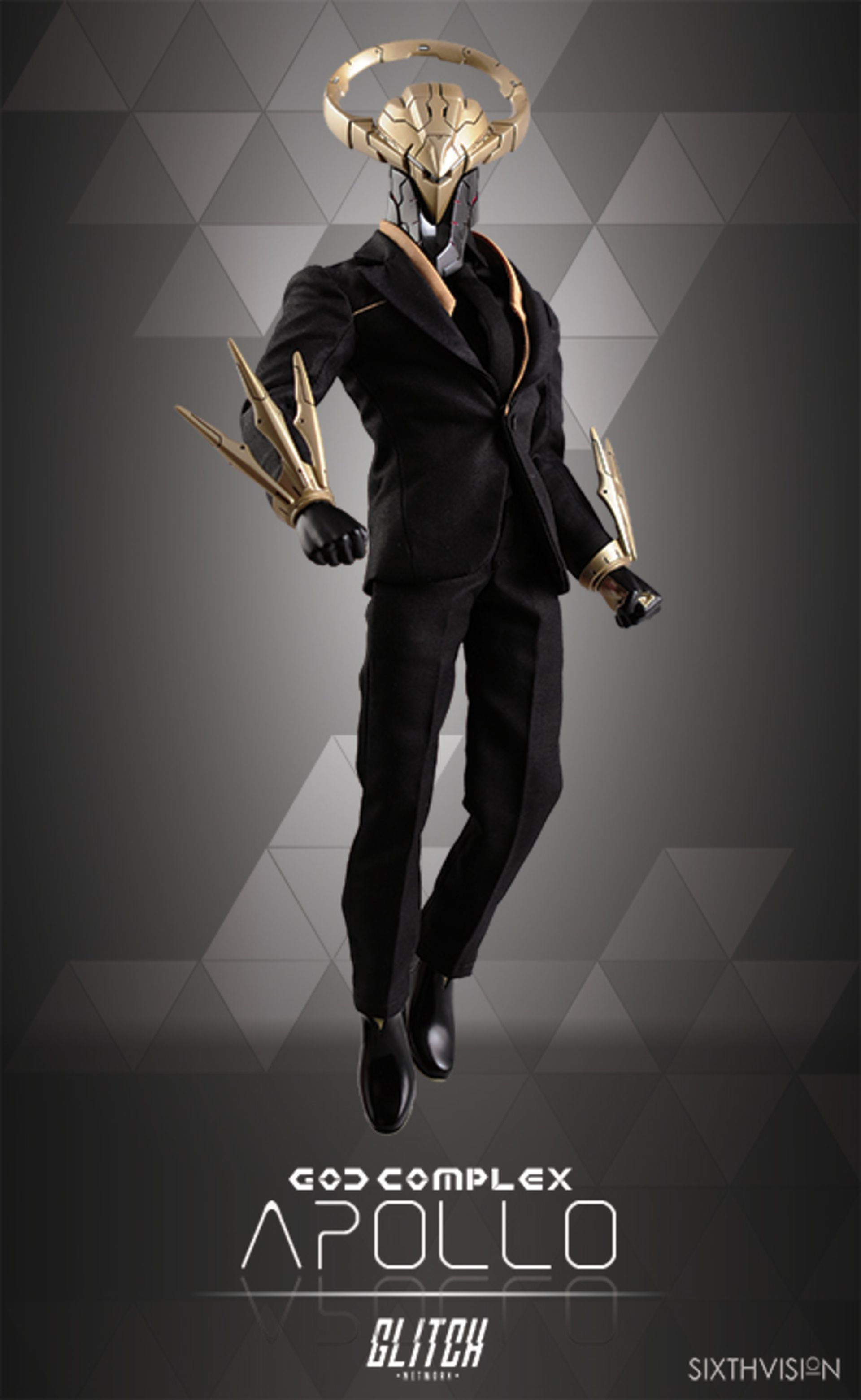 Wallpaper #ERlCAo8BtGB6xQ78z0qs10 God Complex Apollo Character Concept Character Art Concept Art