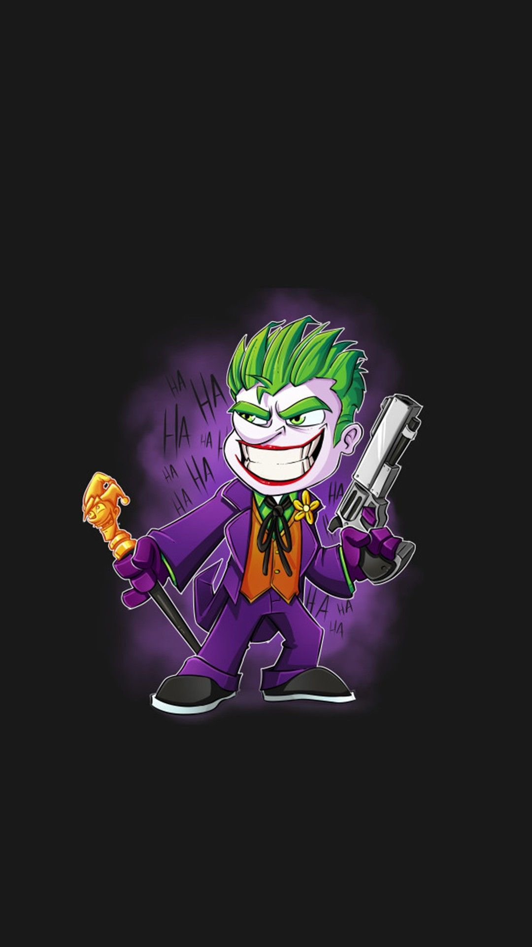 Wallpaper #6kC1MZMBJhL2WPba5Mde200 Pin by Yoiner Lara on Joker Joker Cartoon Joker Wallpapers Joker Art