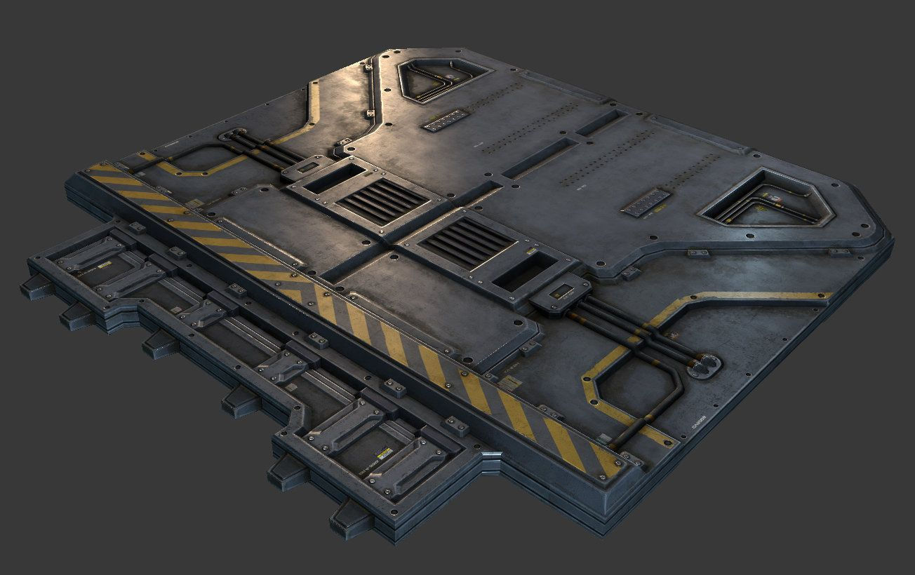 Wallpaper #ghlNMo8BtGB6xQ78zpe657 Elevator Door Liam Tart Scifi Interior Spaceship Interior Sci Fi