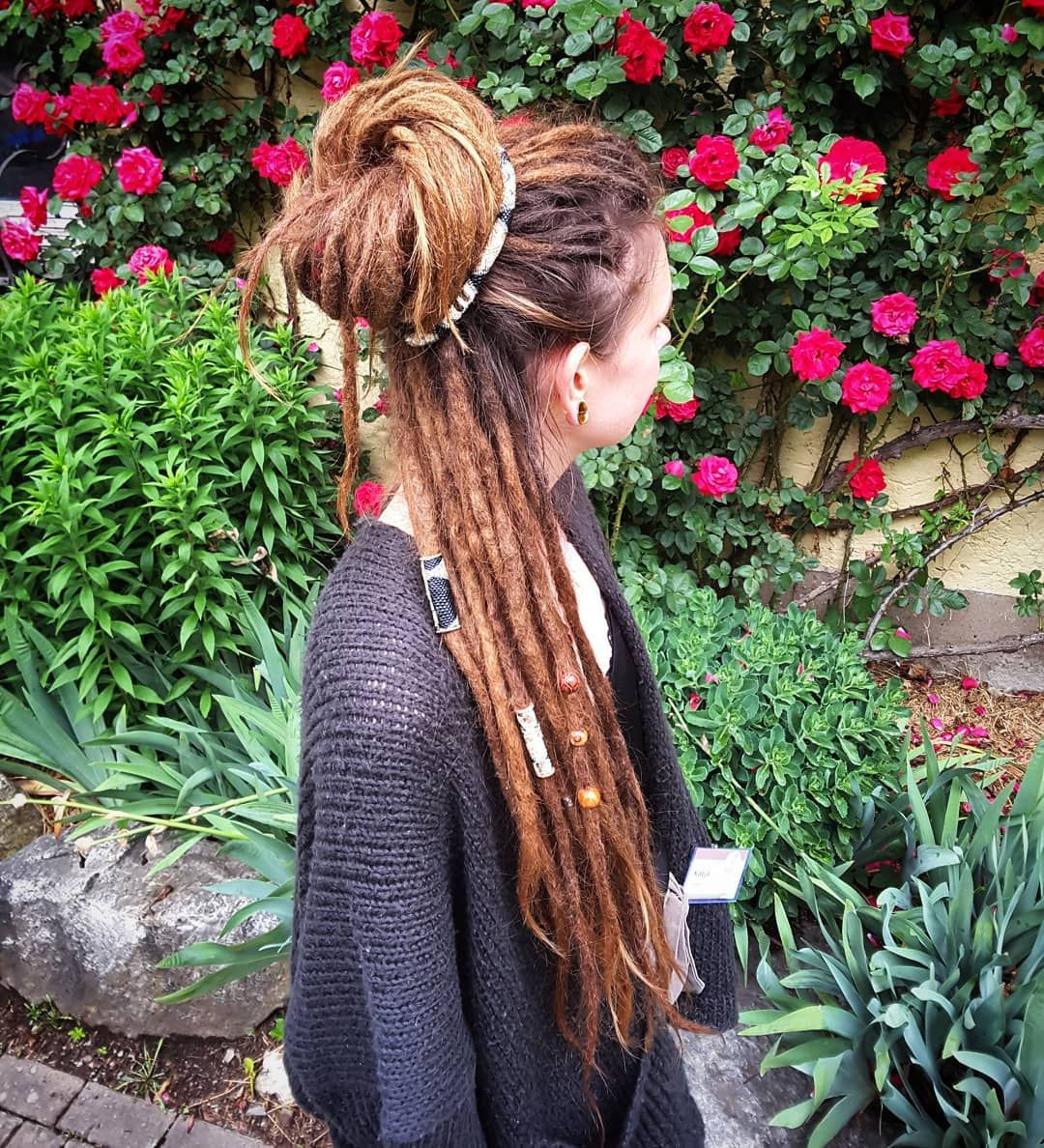 Wallpaper #1WhoJJMBSpphPi3-ETjA122 Long Dreadlocks Try on Hairstyles Dreadlock Hairstyles Box Braids
