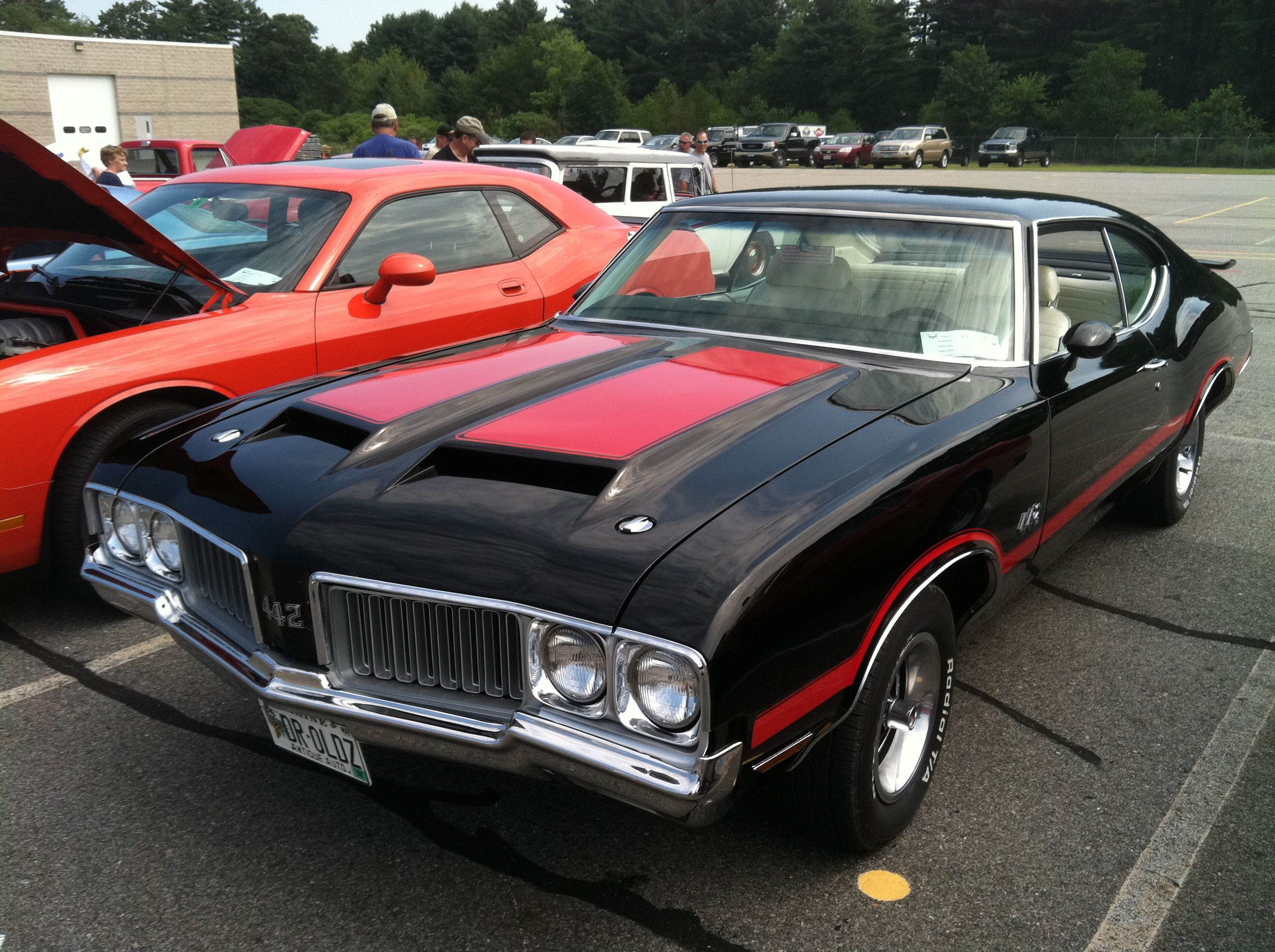 Wallpaper #ZwBs7I4BSdW8dNouERSm38 Dr Olds Cars Trucks Muscle Cars Oldsmobile