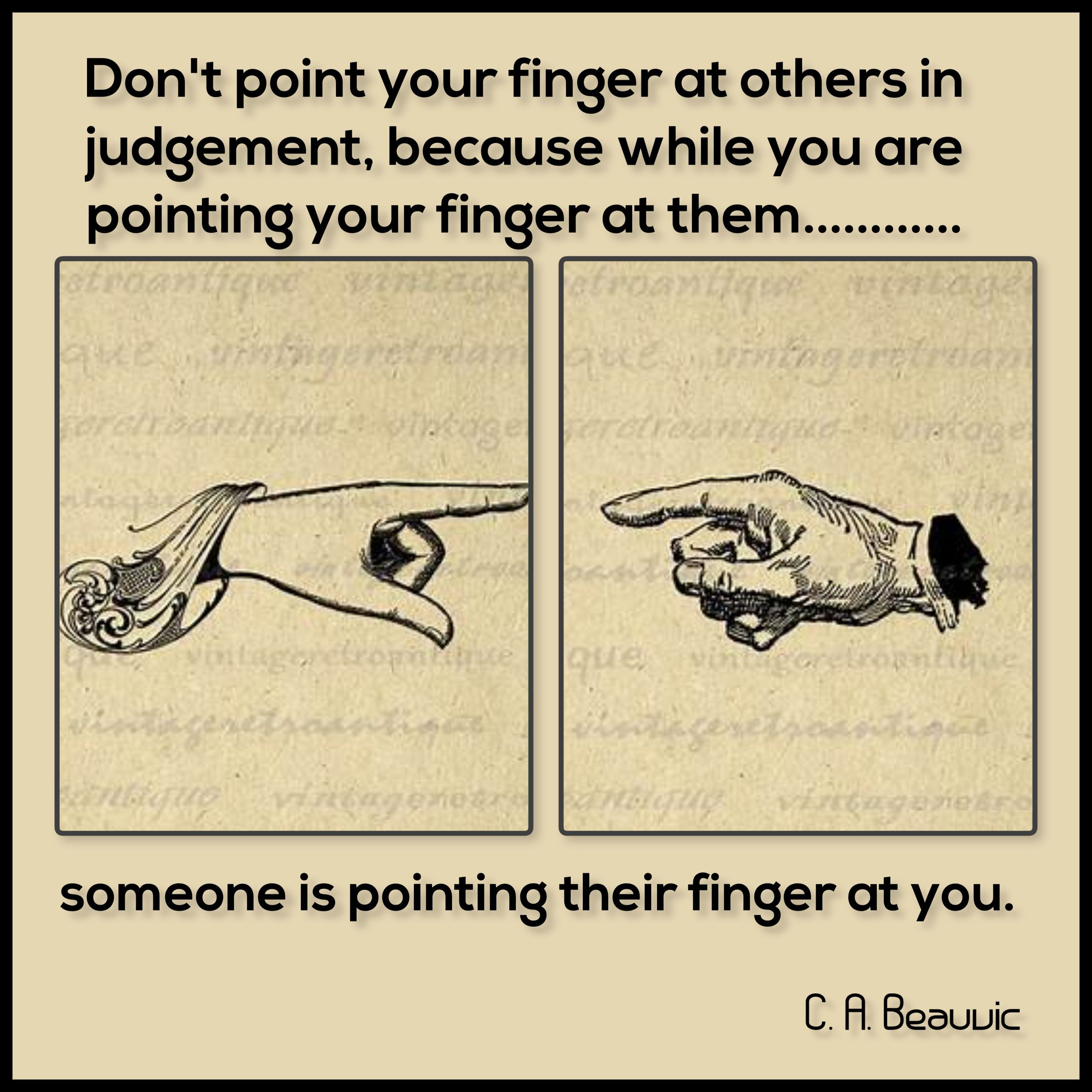 Wallpaper #lQCY6o4BSdW8dNoubQ-u51 Pointing the Finger Me Quotes Quotes Memes