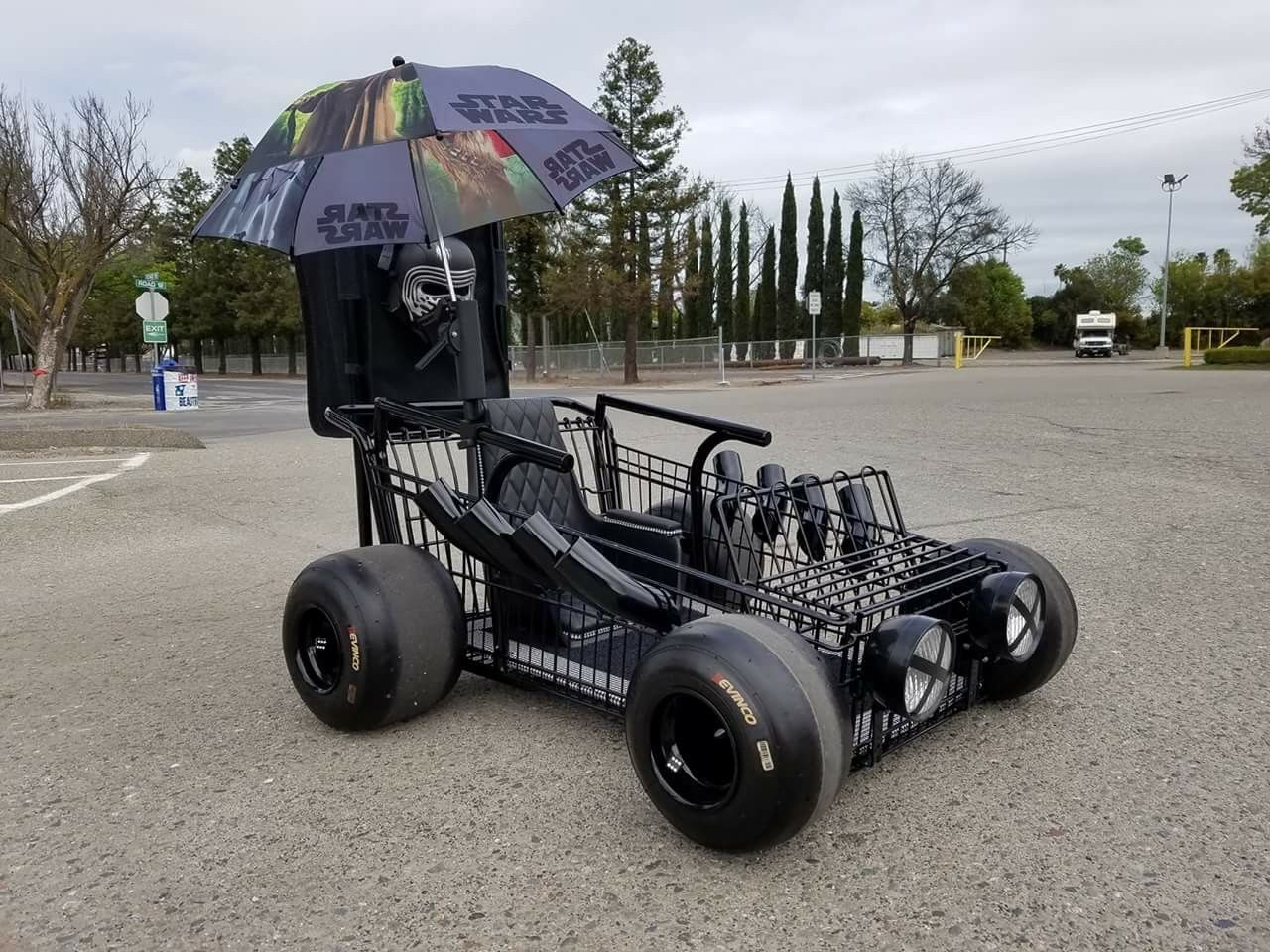 Wallpaper #DmcYA5MBSpphPi3-S7Li137 Shopping Cart Wagon Diy Go Kart Go Kart Homemade Go Kart