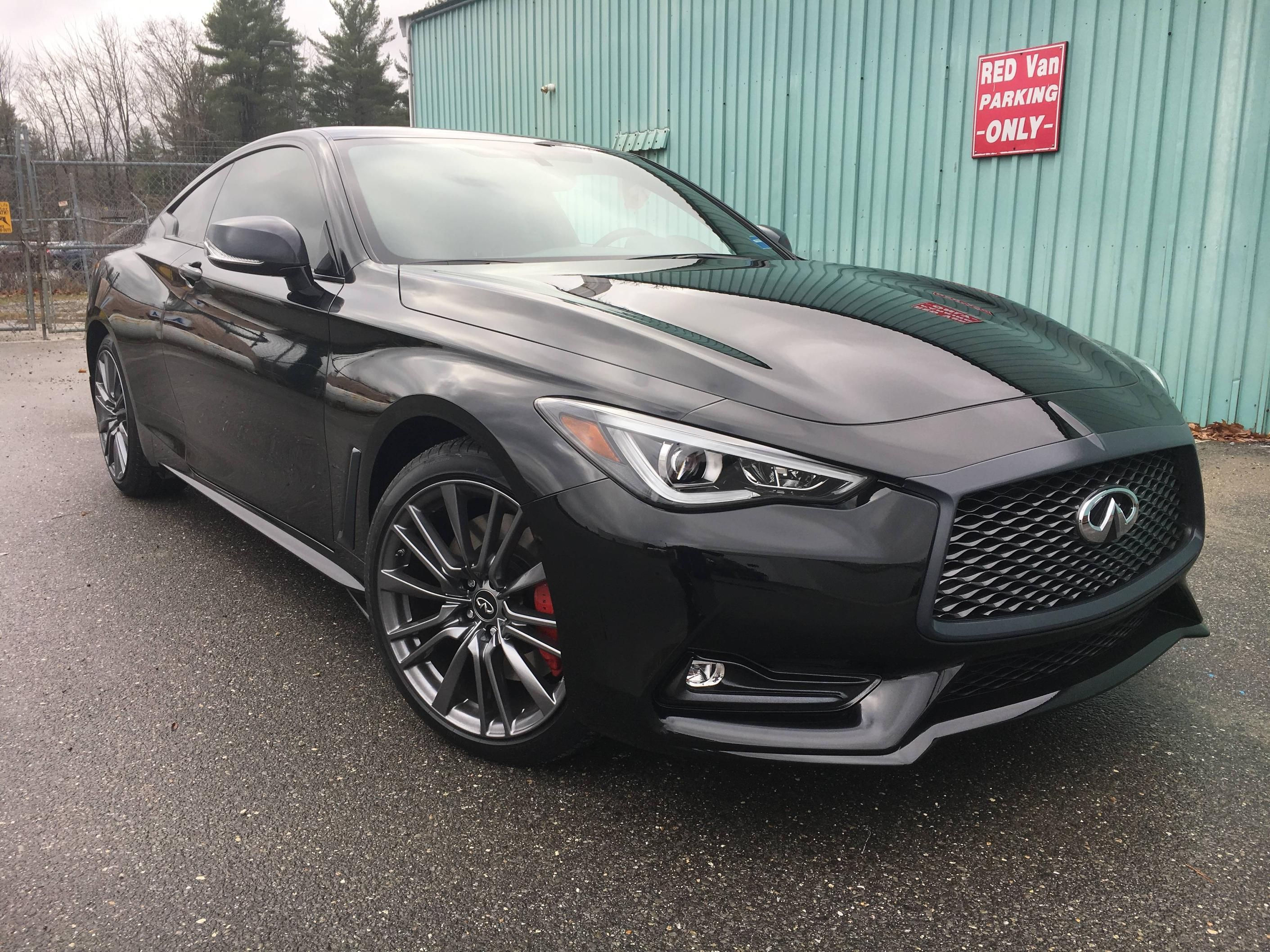 Wallpaper #xmfK55IBSpphPi3-yzmm18 All Black Infiniti Car Agustin Redd
