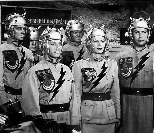 Wallpaper #2LgT3ZIBJvJKYCmEjv7f369 10 Reasons Why Vintage Hollywood Sci Fi is Still So Good Sci Fi