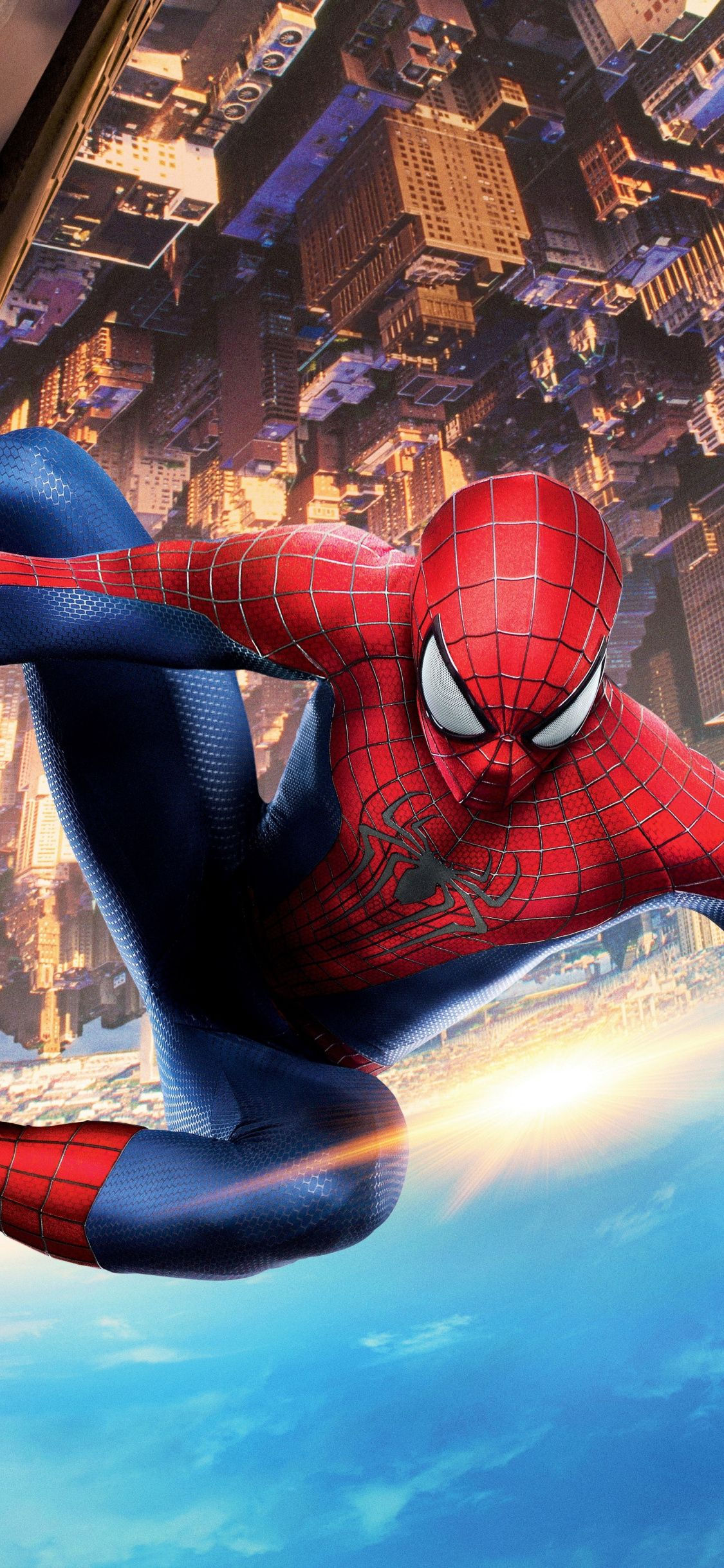 Wallpaper #U0Vglo4B7YBJg1BVhaAR39 Spider Man Wallpaper Tablet My Blog