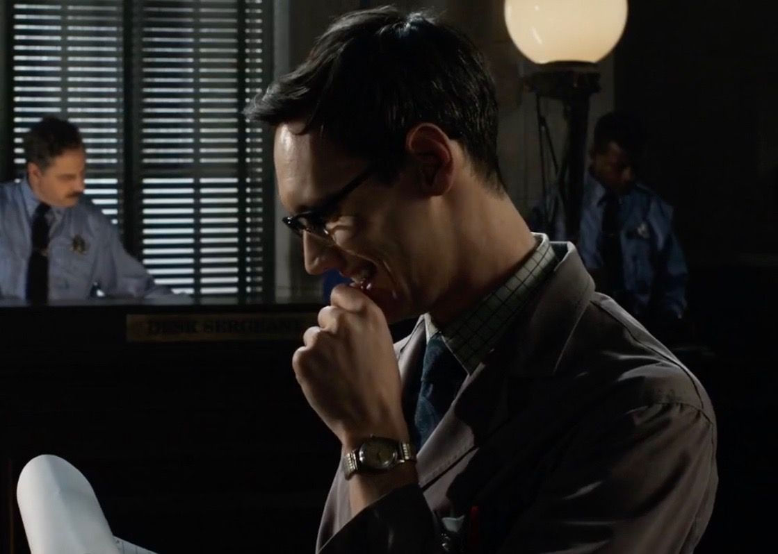 Wallpaper #HxqQT5MB1yWOL4qgL3-255 Pin by Gotham Queen on Riddleredward Nygma Riddler Gotham Series