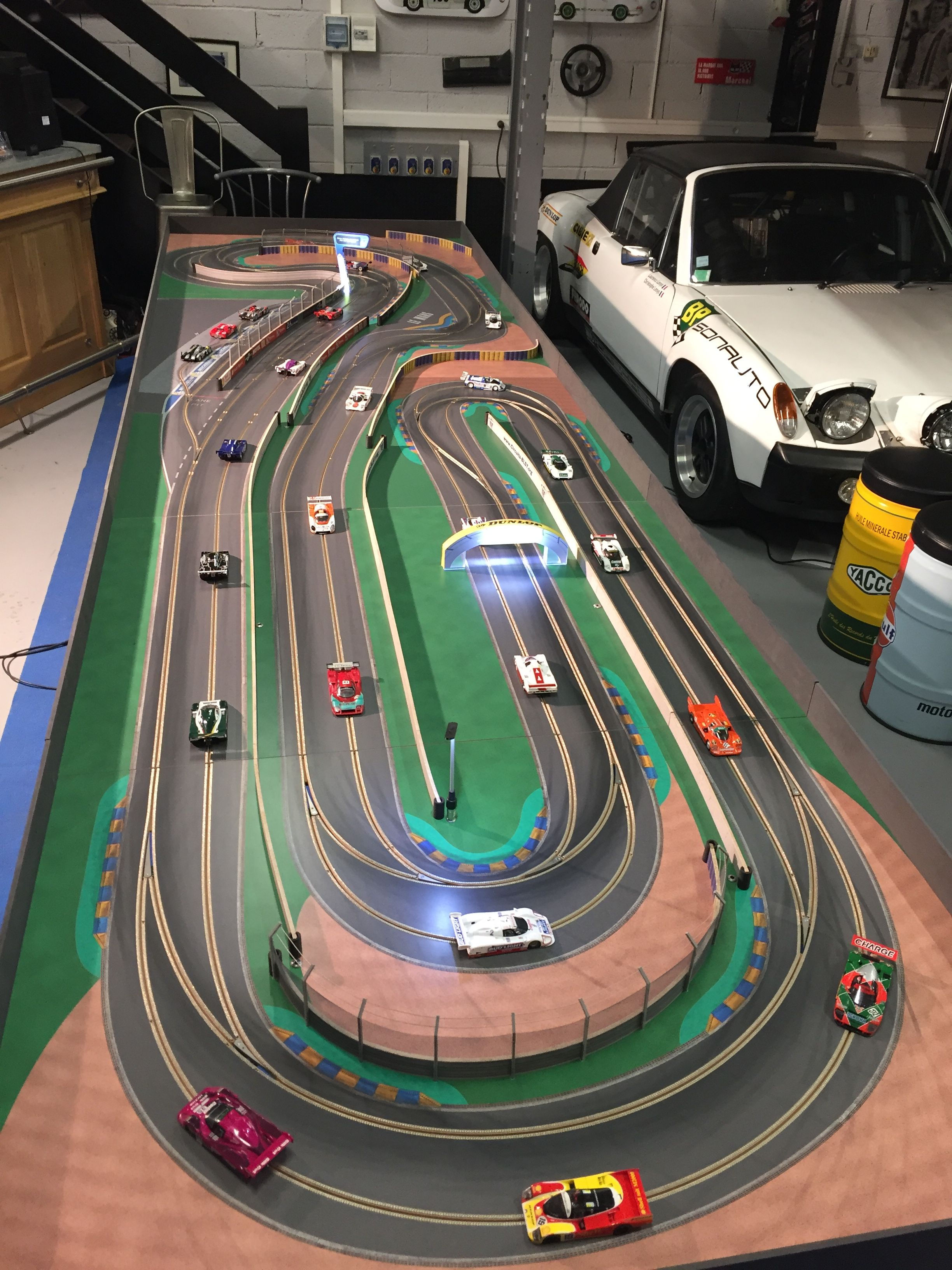 Wallpaper #55182 Buy Slot Car Race Track for Boys and Kids Electric Racing Vehicle