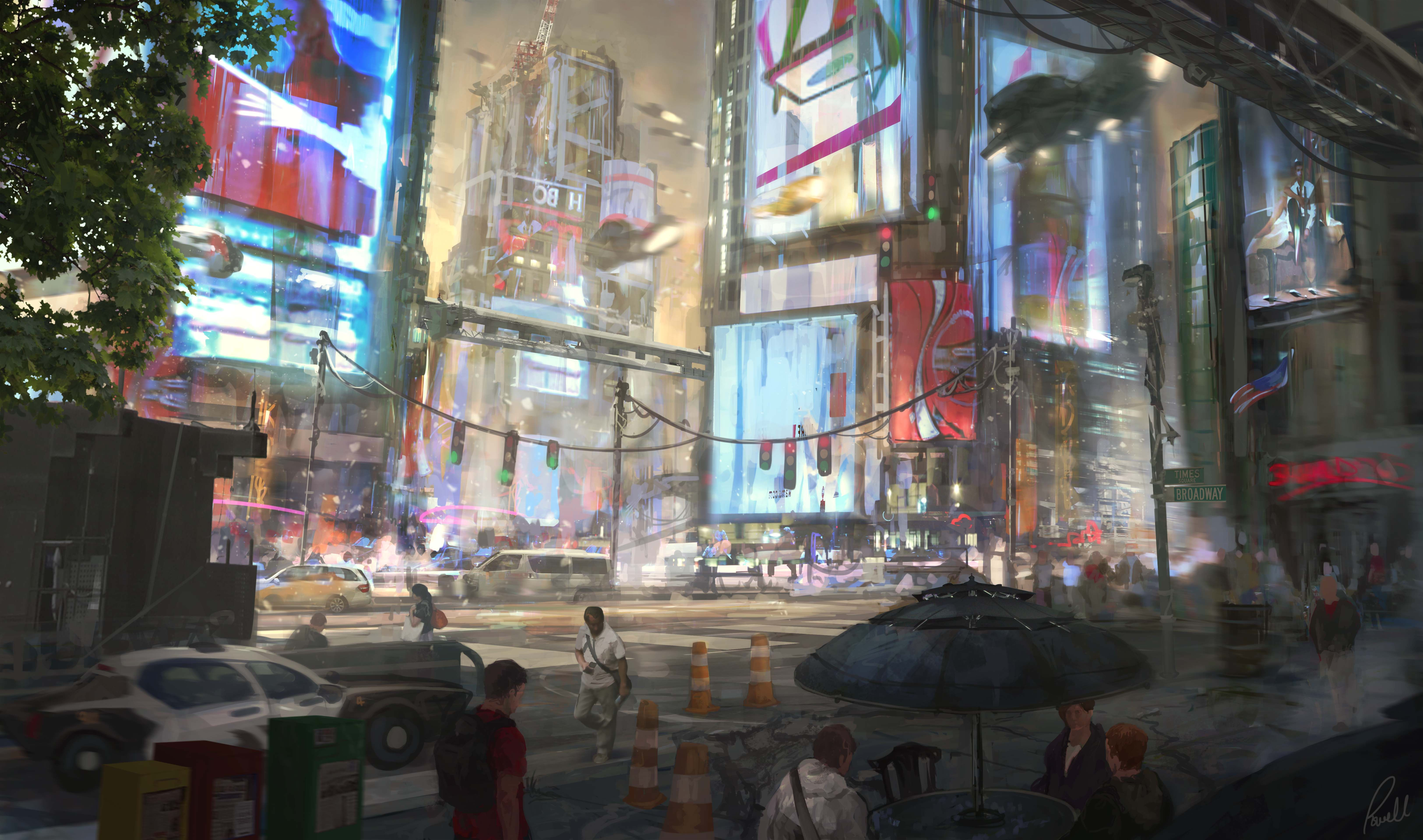 Wallpaper #ImfT-JIBSpphPi3-wItD19 Scene from the Akallian Tales Book One Souls of Astraeus New York