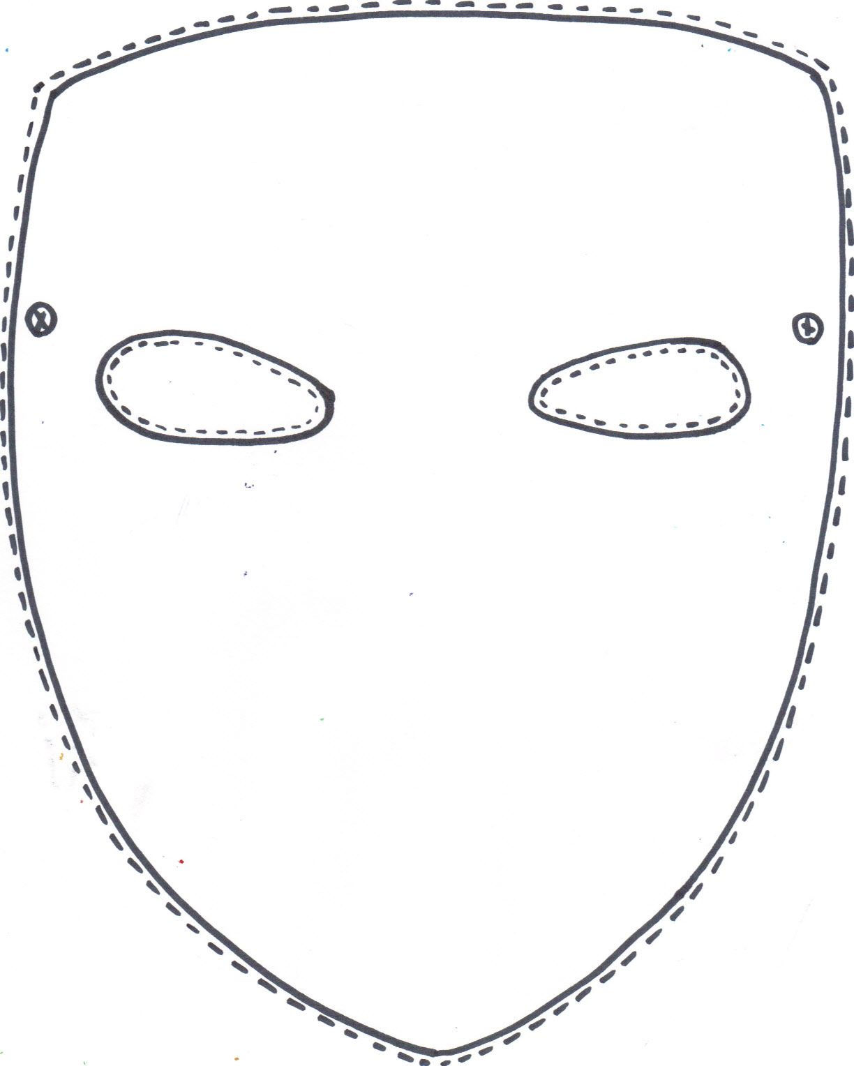 Wallpaper #DjHMNZMB5zzyi_yYhFjm497 Mask Template Mask Template Printable Paper Mask Template Printable