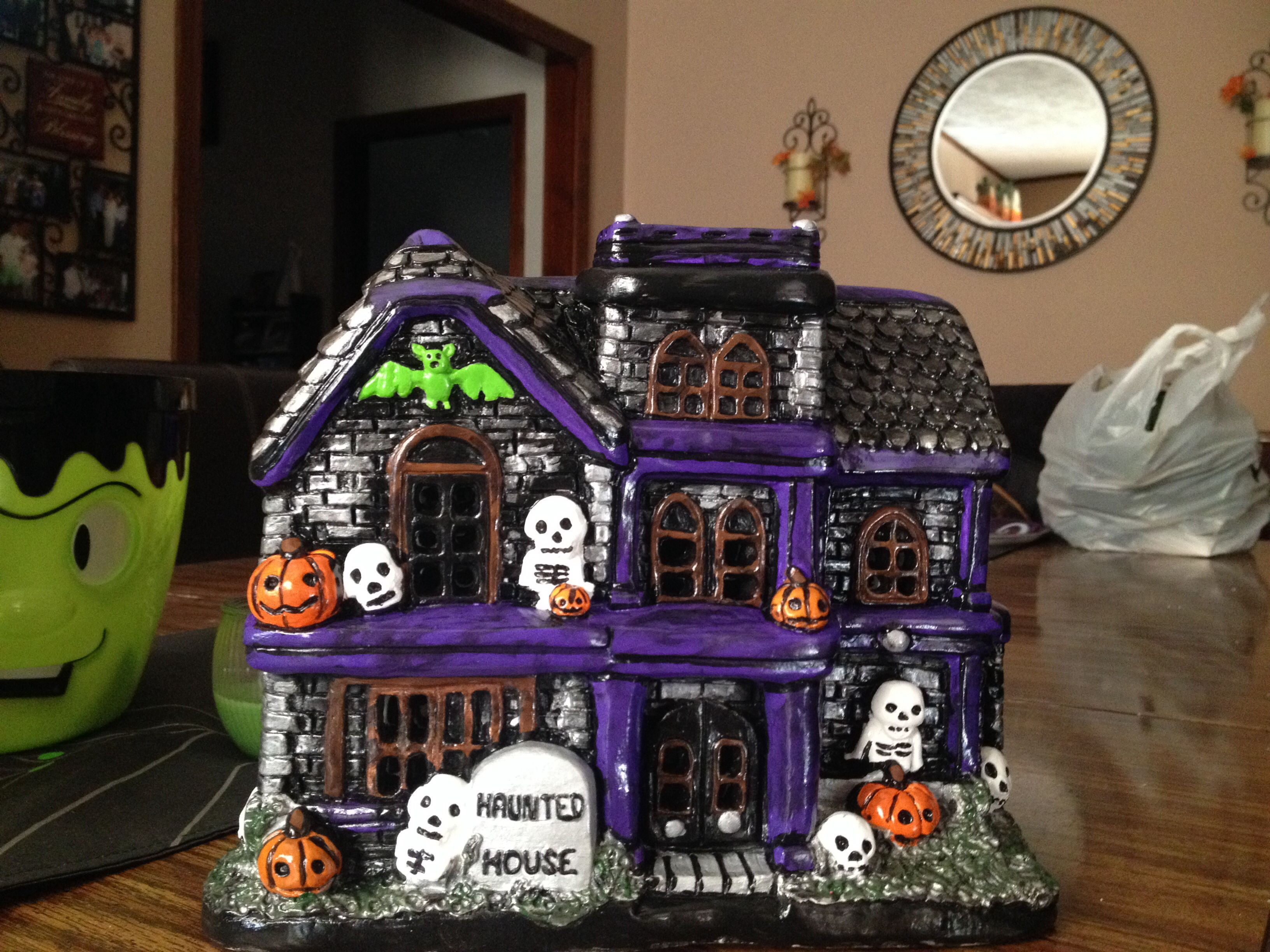 Wallpaper #3cf96 Haunted House Props 2024 Turn Your Home into a Haunt with Halloween