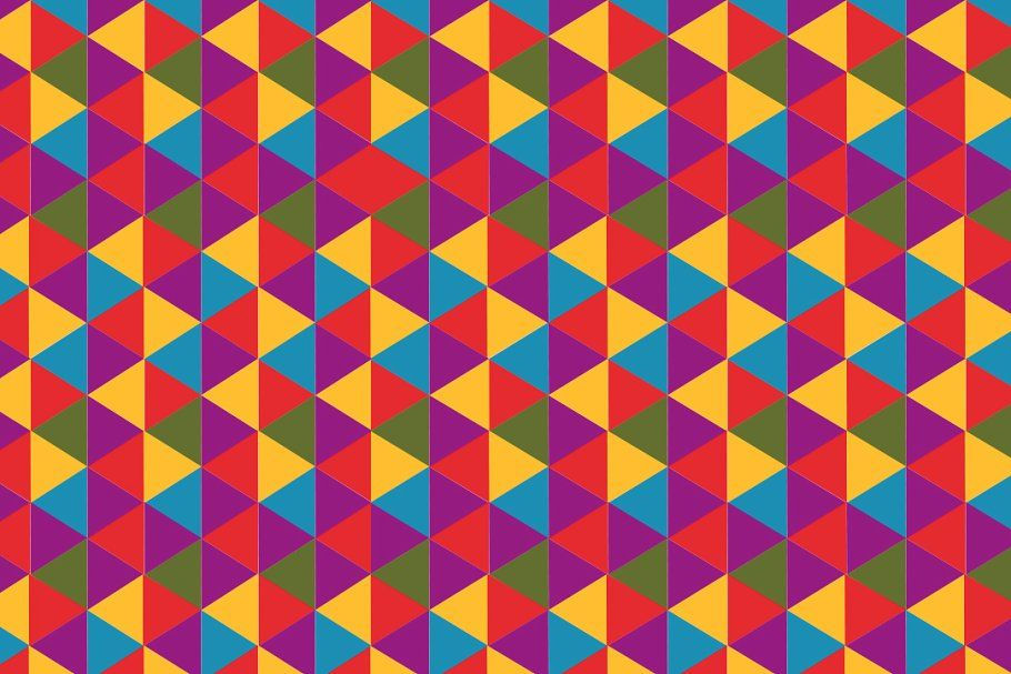 Wallpaper #_bix25IBJvJKYCmEN_fQ37 Triangle Pattern Triangle Pattern Pattern Graphic Patterns