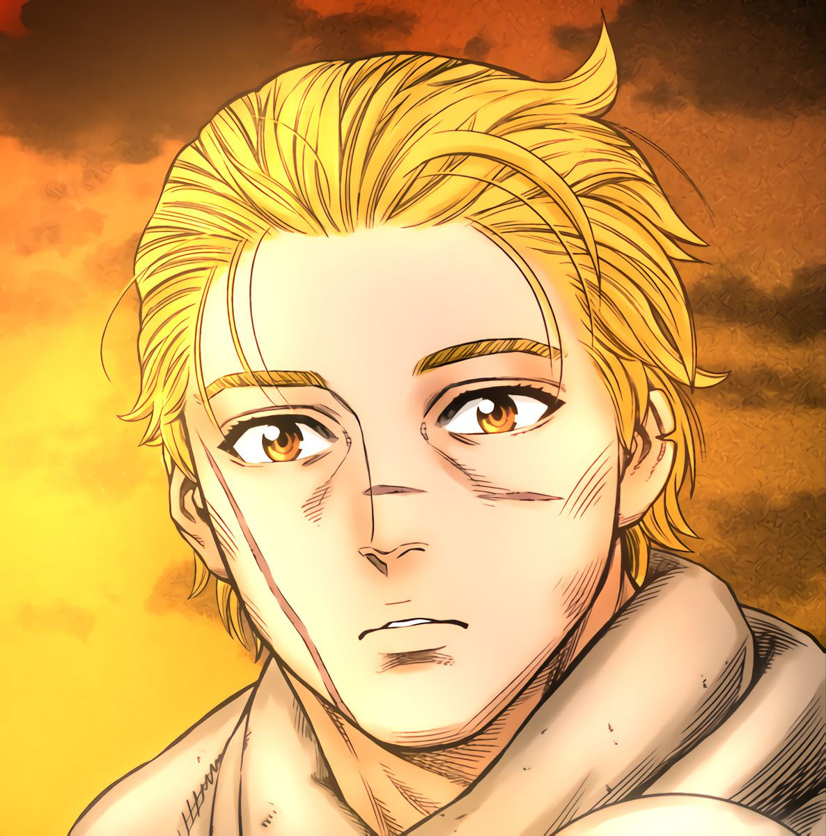 Wallpaper #wBrcUJMB1yWOL4qgnIBg403 Anime Backgrounds Wallpapers Anime Wallpaper Live Vinland Saga Manga