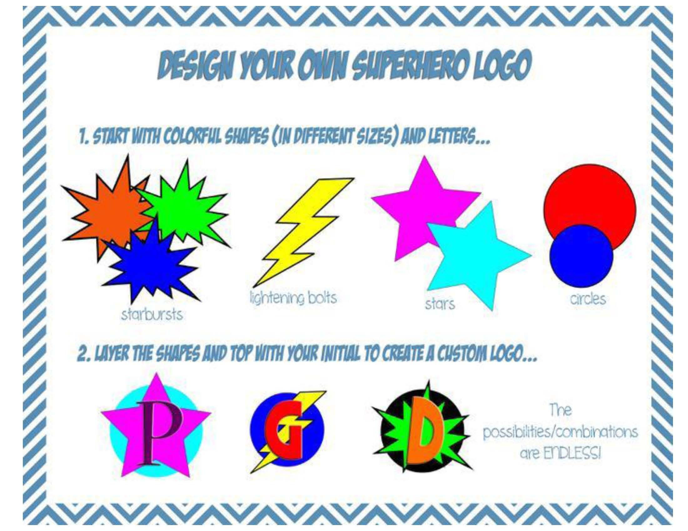 Wallpaper #CTMuM5MBcgDP3FvJ_qrC184 A Poster with Different Types of Stars and Letters on Its Back Side
