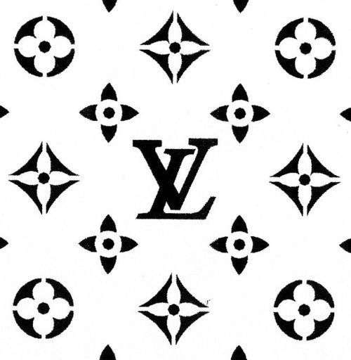 Wallpaper #UmfG5ZIBSpphPi3-tDHV68 Stencil Logo Free Stencils Louis Vuitton Pattern