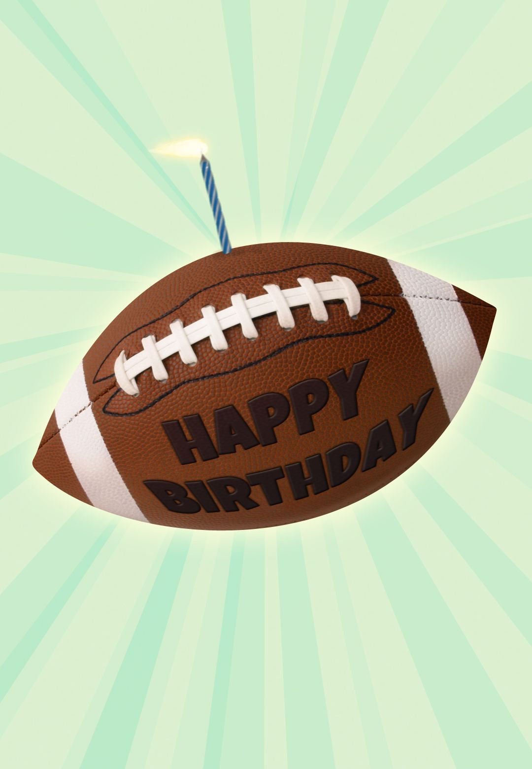 Wallpaper #f6344 Free Printable Football Birthday Invitations Drevio Free and