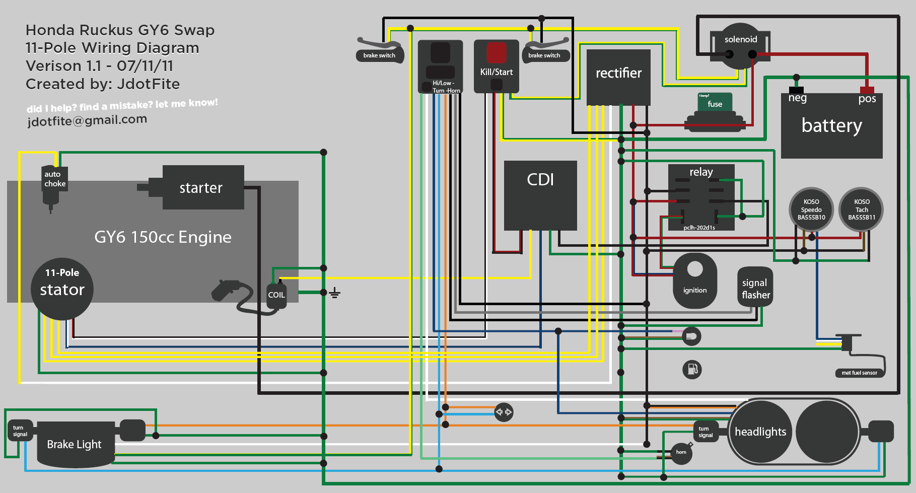 Wallpaper #CGjVE5MBSpphPi3-1AIl203 150cc Gy6 Wiring Diagram Within Webtor Me and Katherinemarie Best of