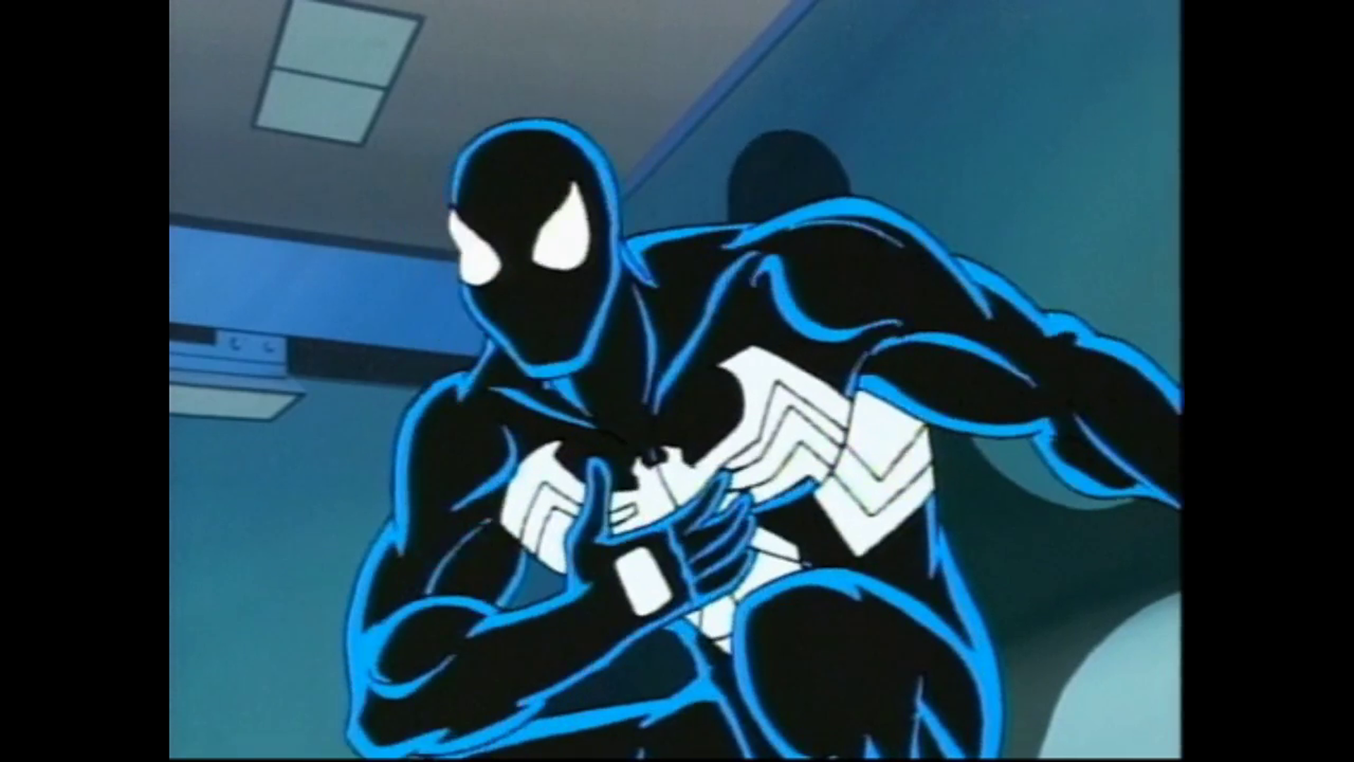 Wallpaper #RH3b8Y4Bnwiau_P63Arj50 Spiderman the Animated Series 1994 Complete Series Download